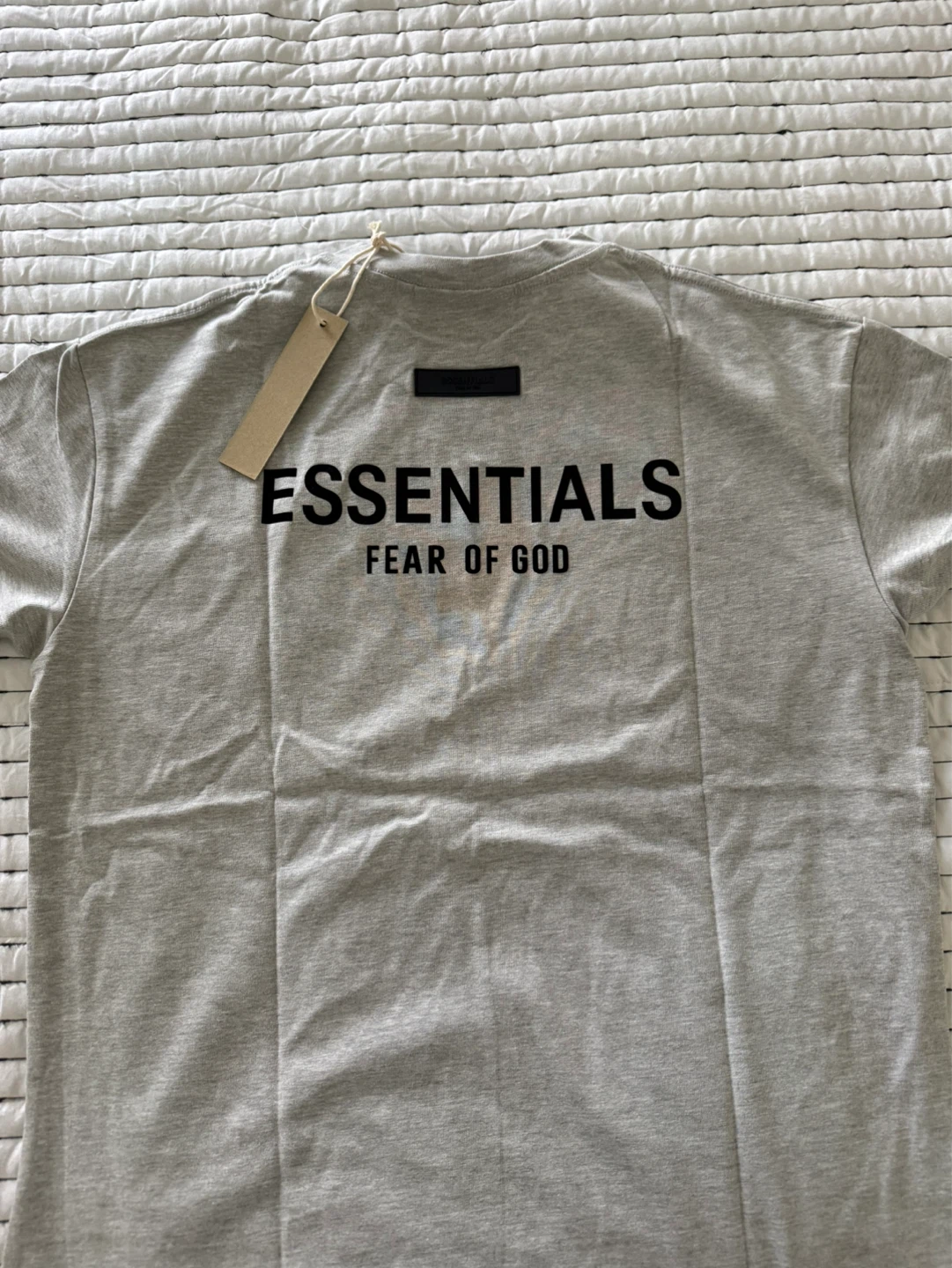 Essential set - photo 4