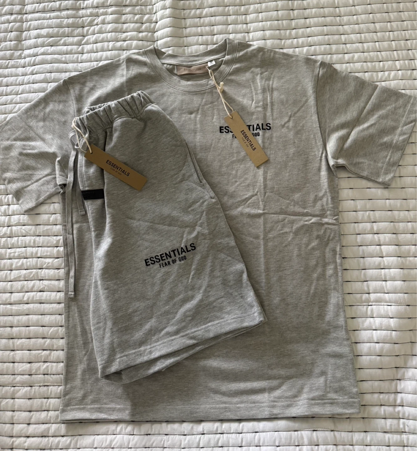 Essential set