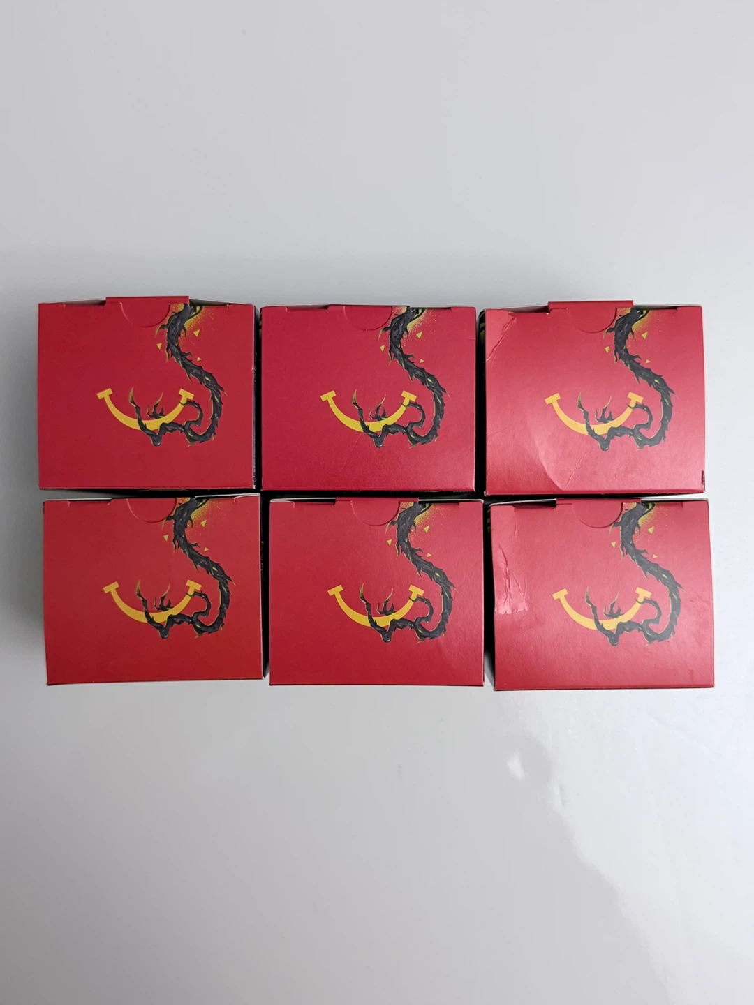 McDonald’s x Stranger Things - photo 3