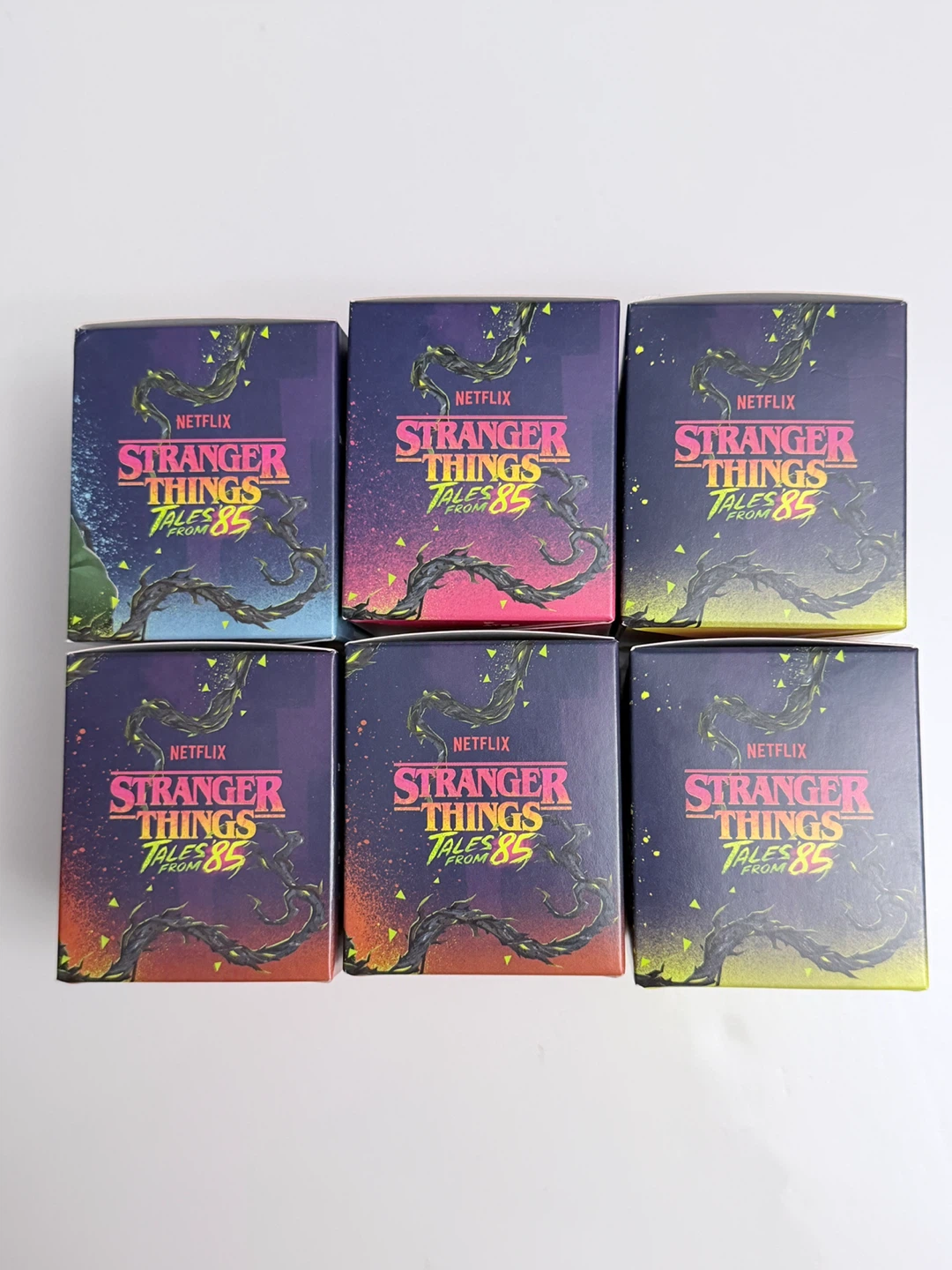 McDonald’s x Stranger Things - photo 2