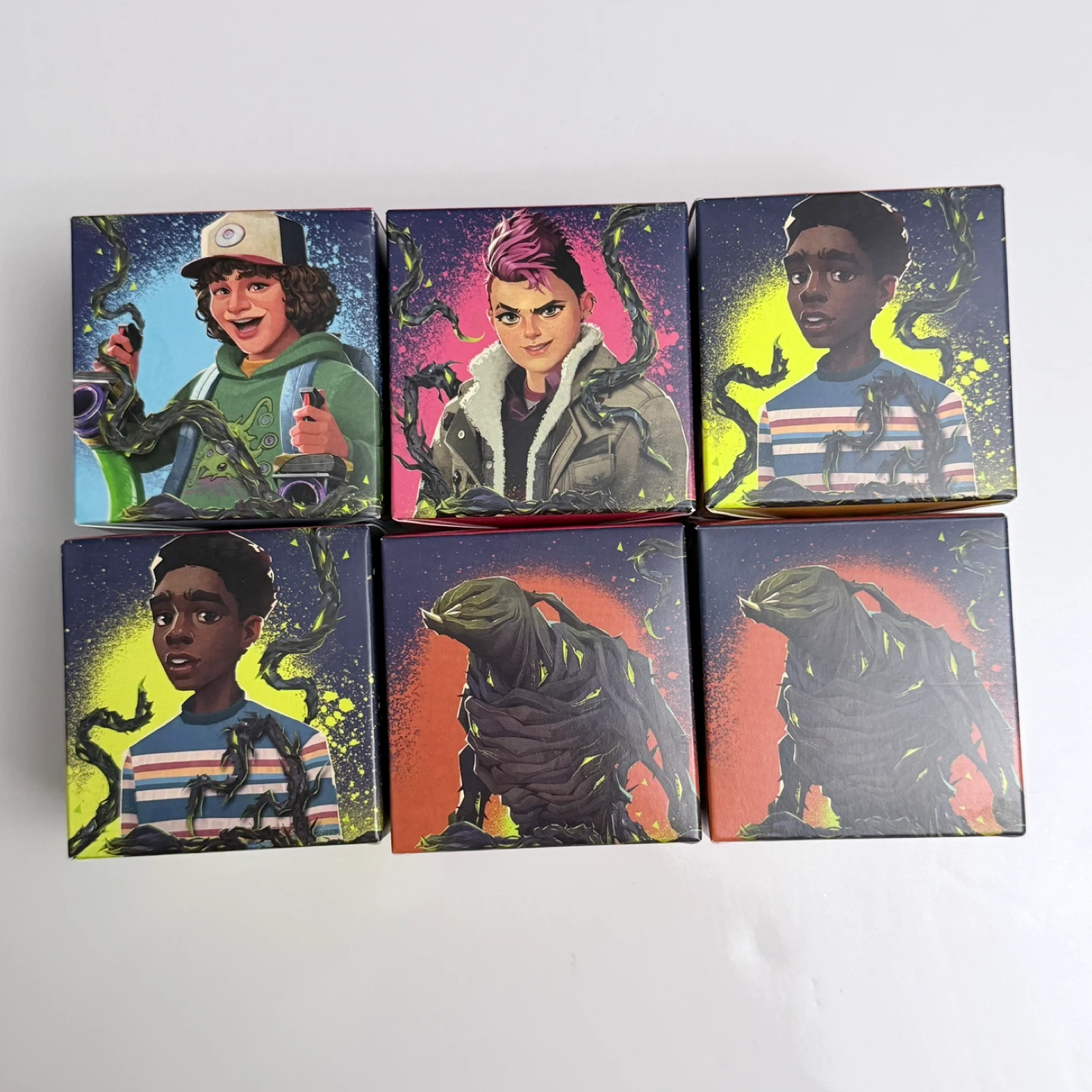 McDonald’s x Stranger Things