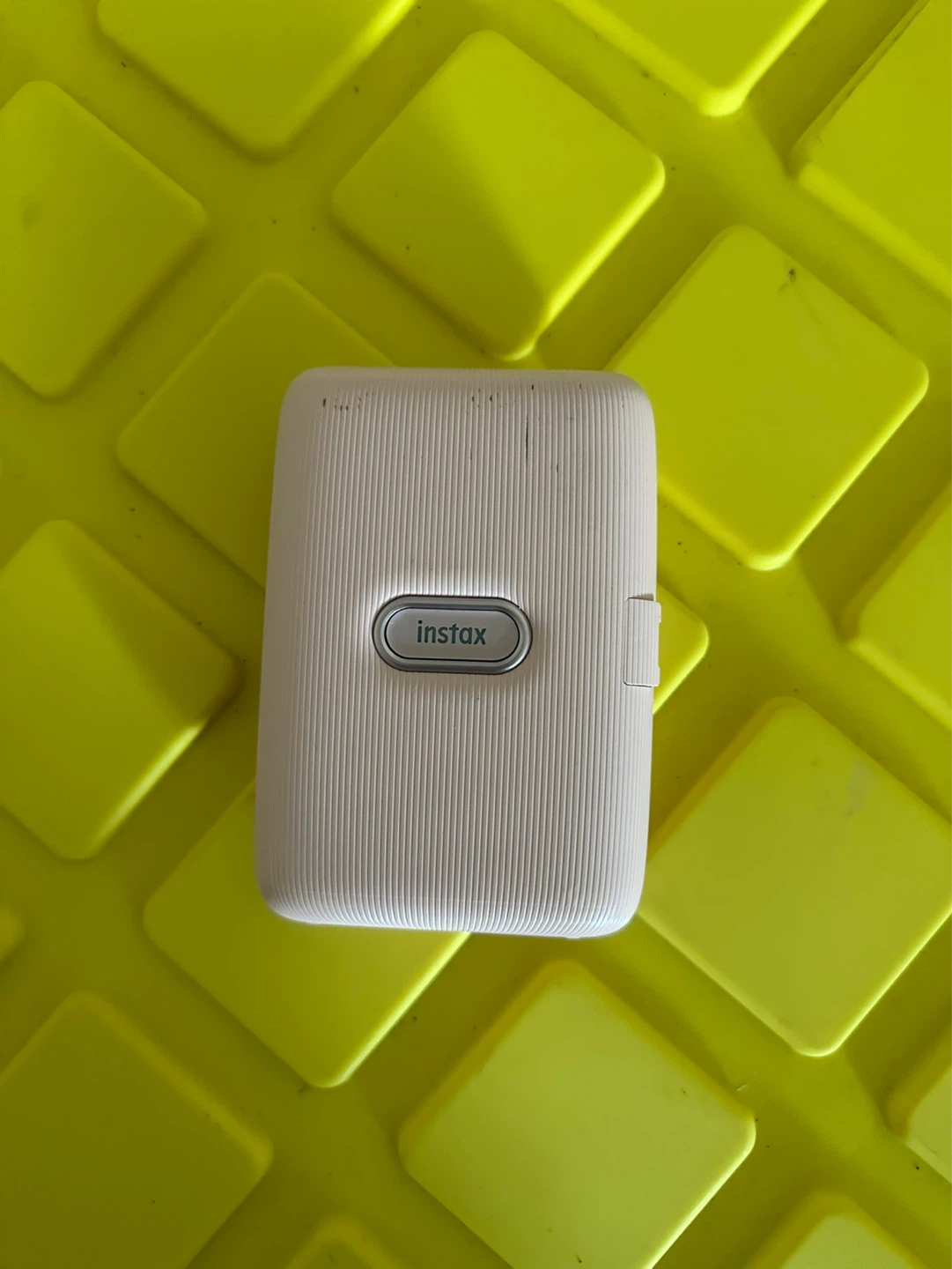 Fujifilm Instax Mini Link Printer