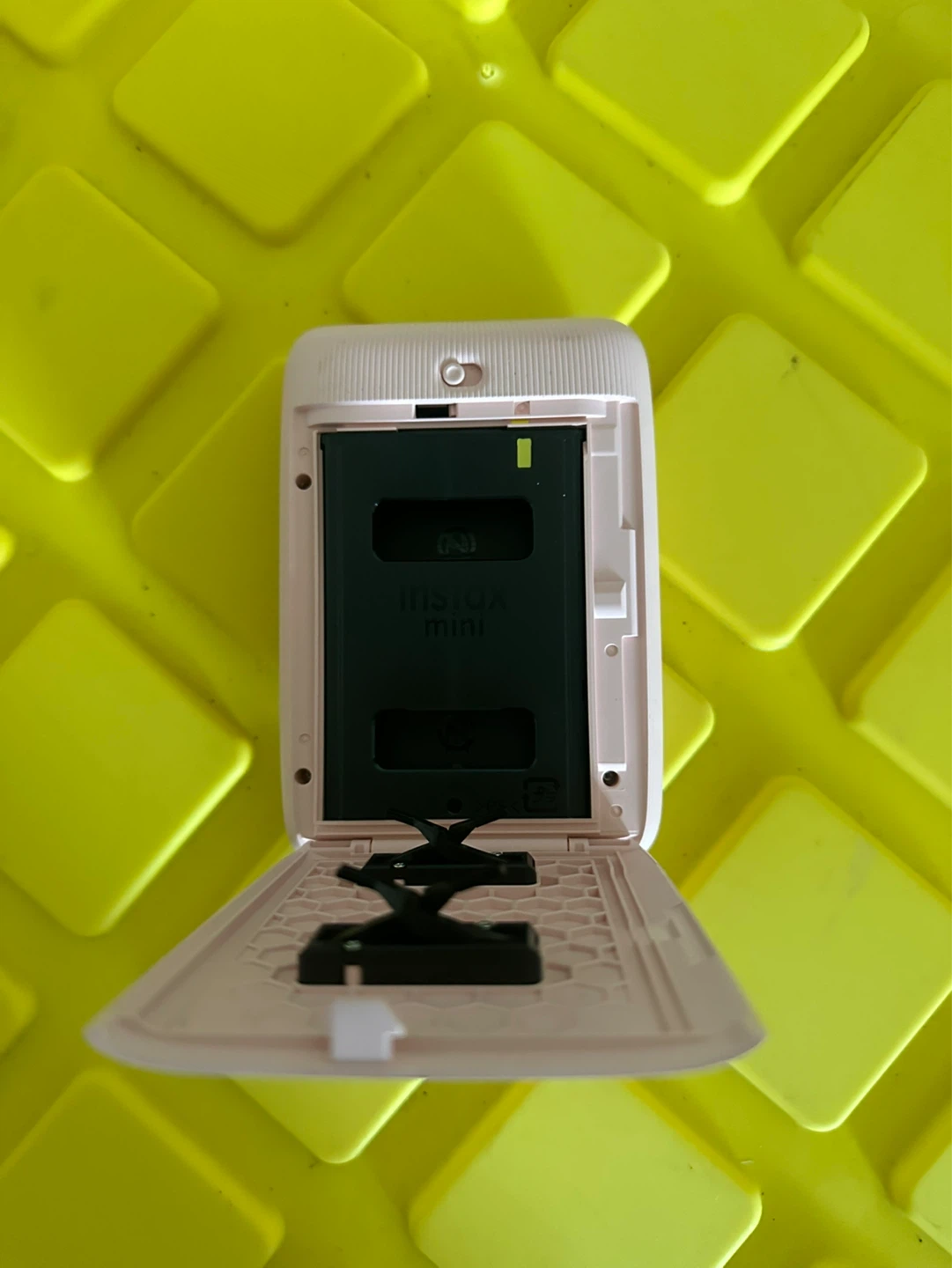Fujifilm Instax Mini Link Printer - photo 3