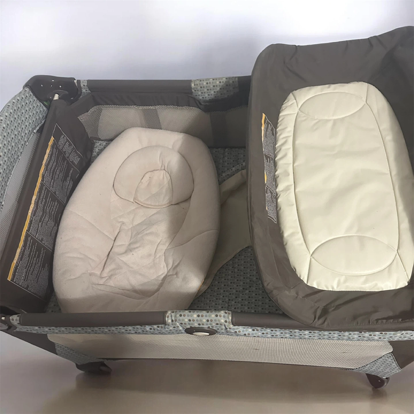 Graco Pack 'n Play