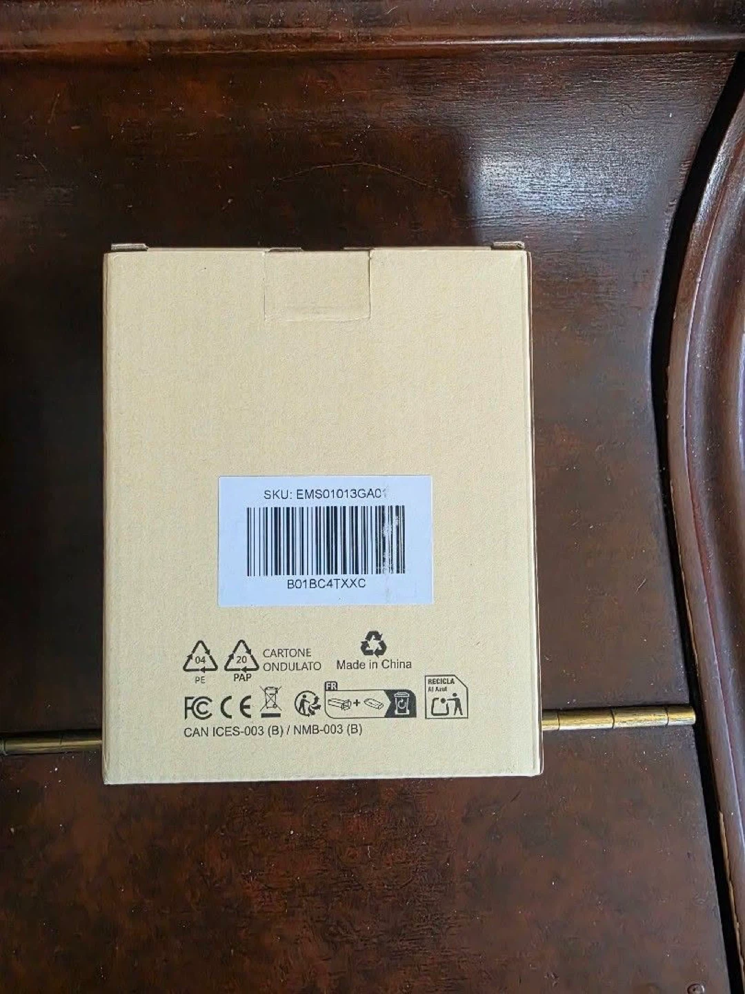 TECKNET Wired Mouse UM013 - photo 2