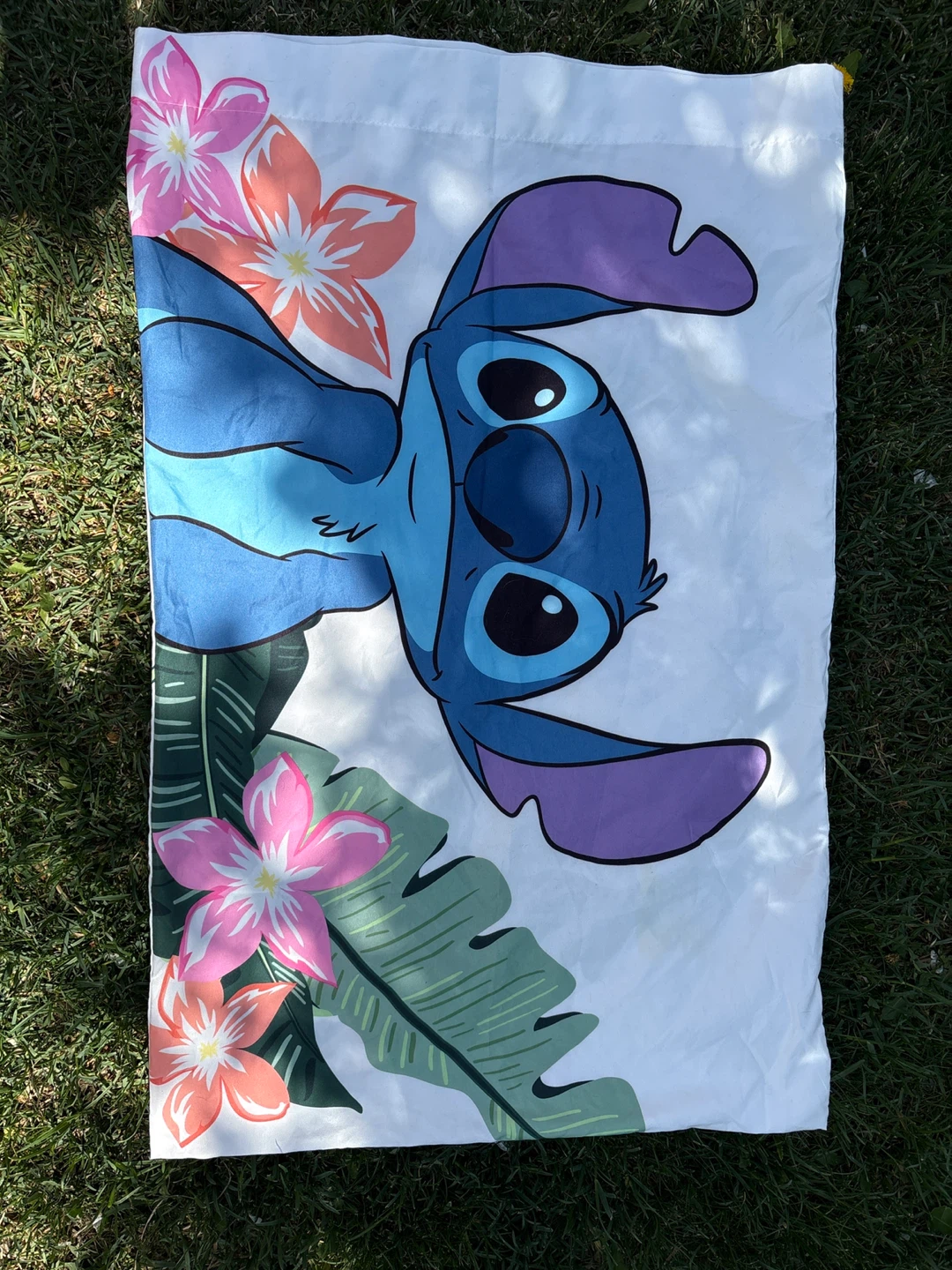 Disney Stitch Pillowcase Set - photo 2