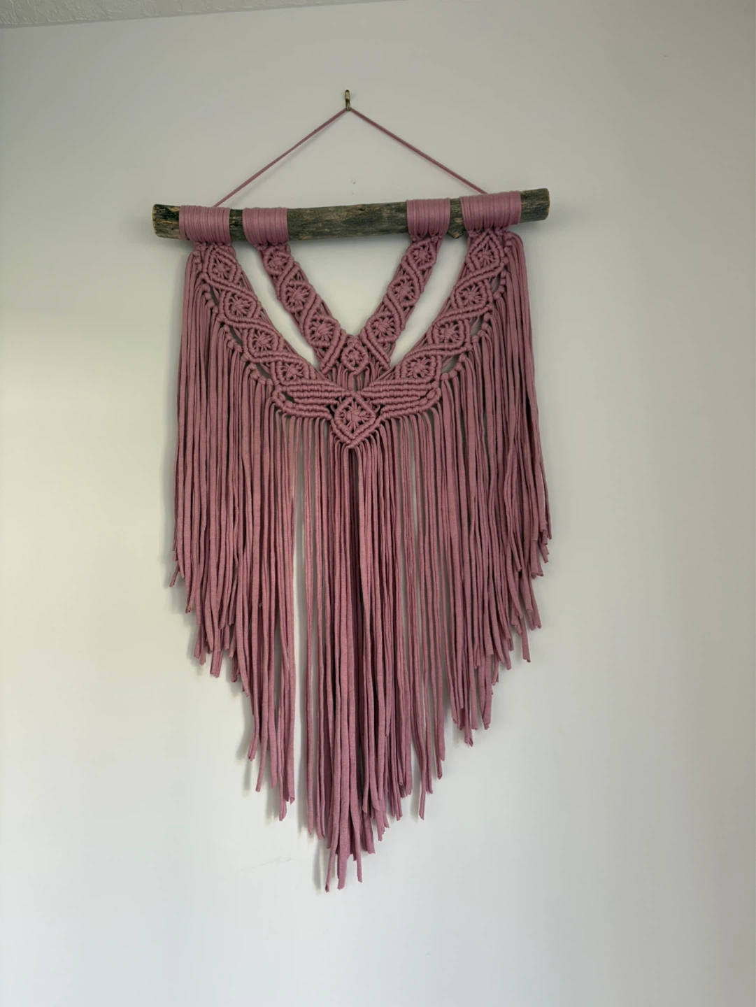 Macrame