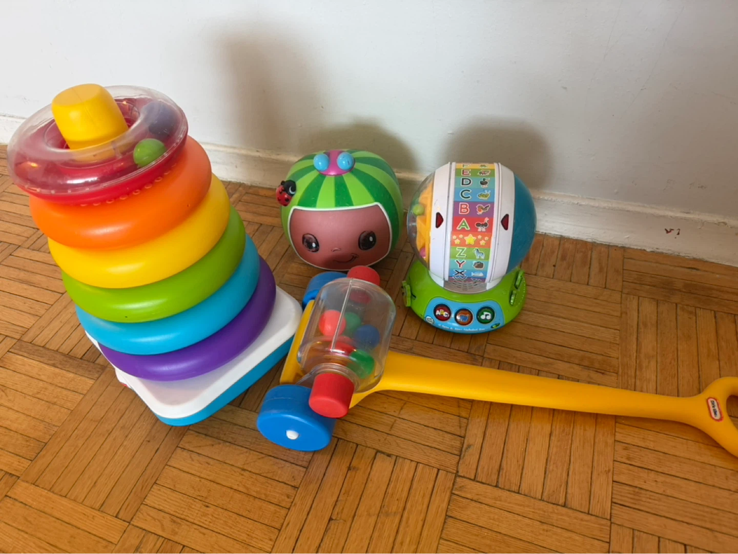 Toys - photo 3