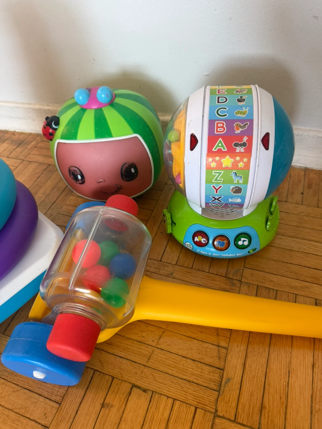 Toys