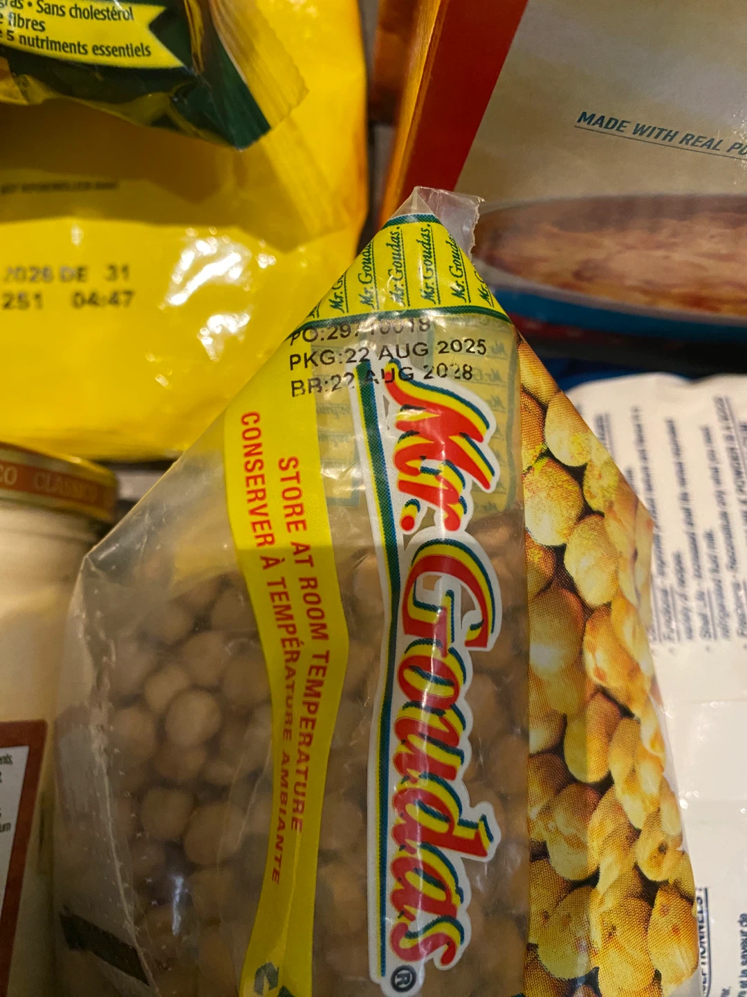 Assorted Food Items - NEW & NOT EXPIRED - photo 4