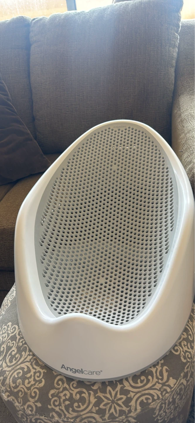 Angelcare Baby Bath Support Seat