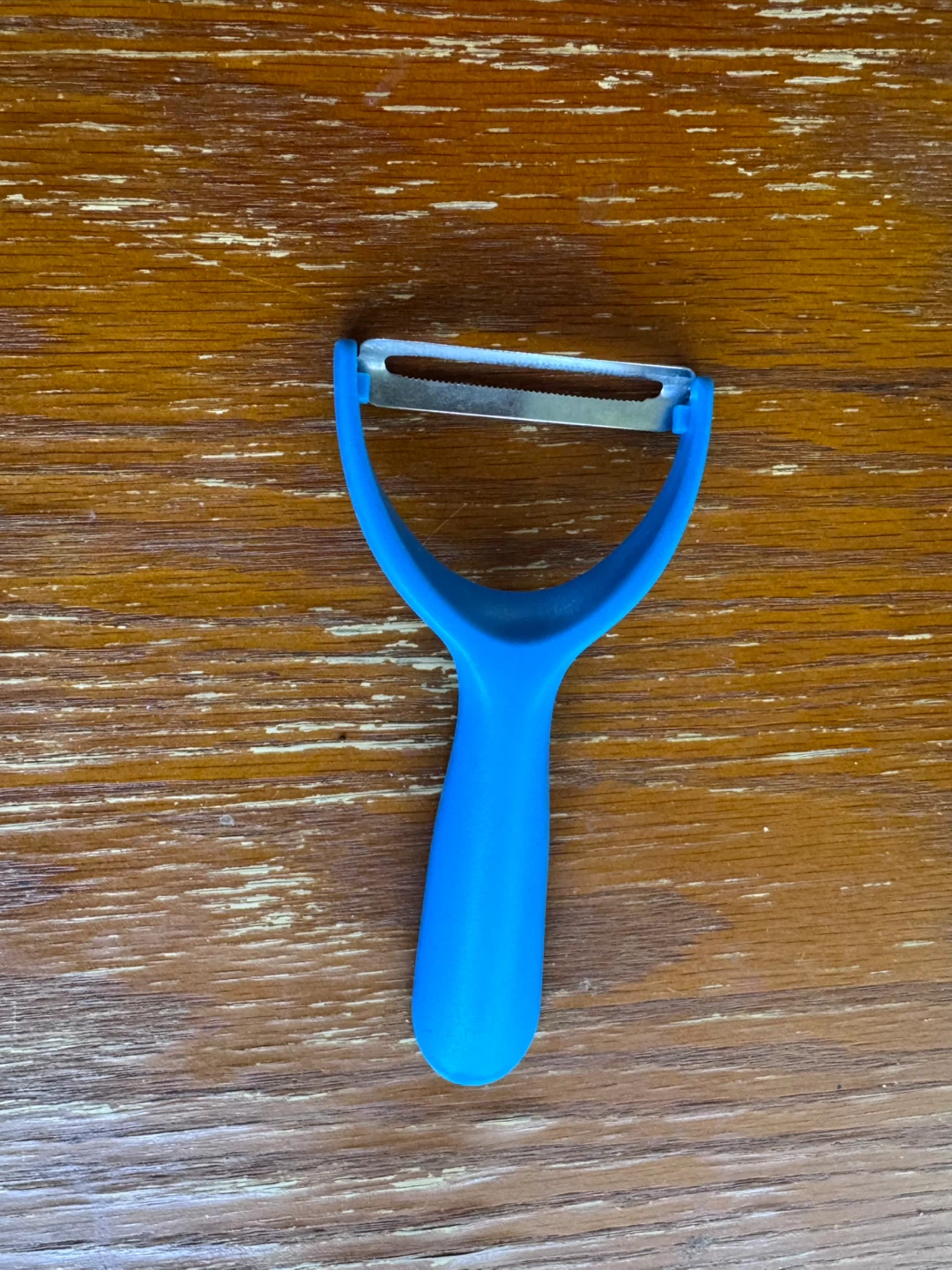 Blue Peeler