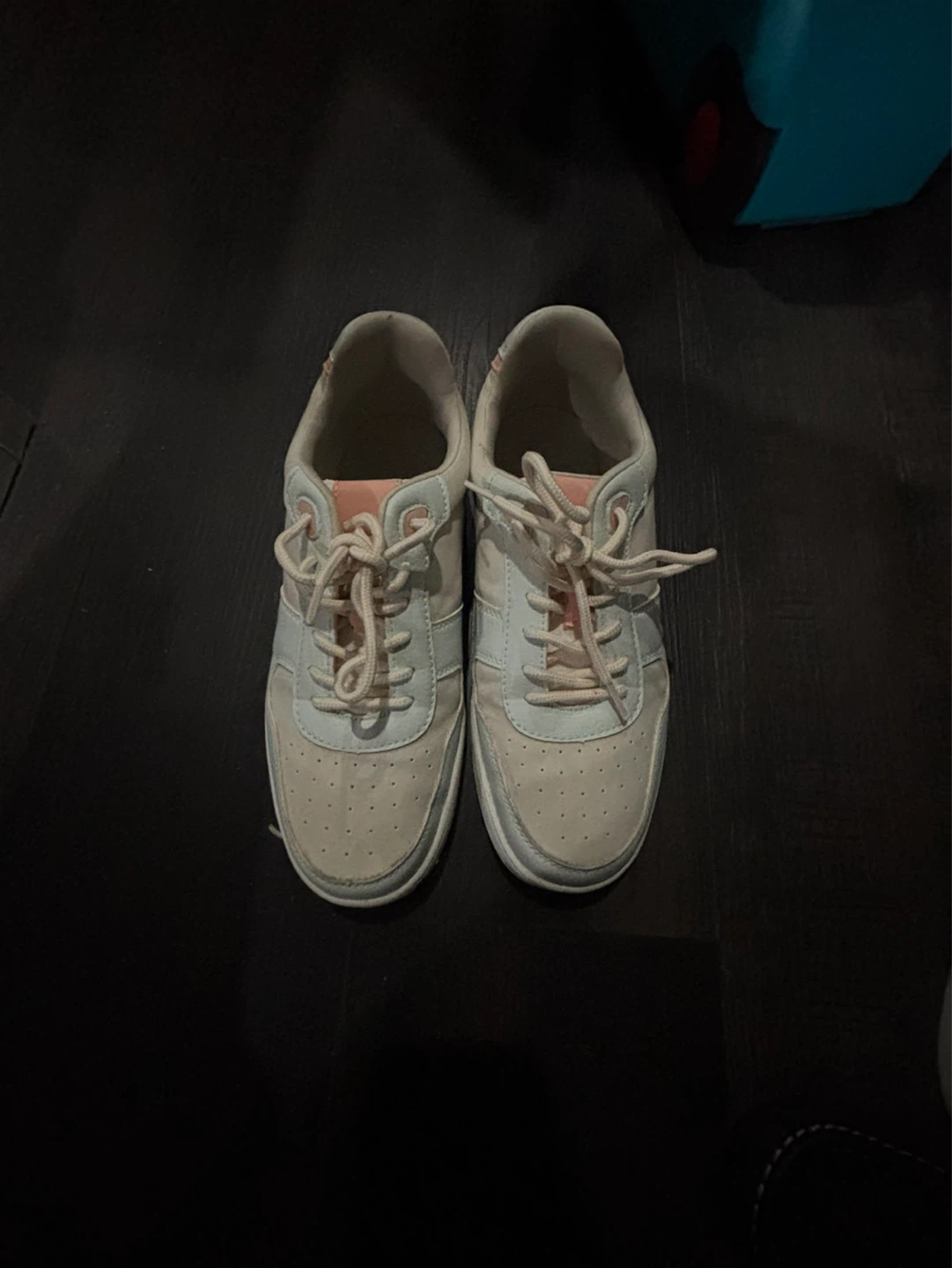 Women's Fashion Sneakers