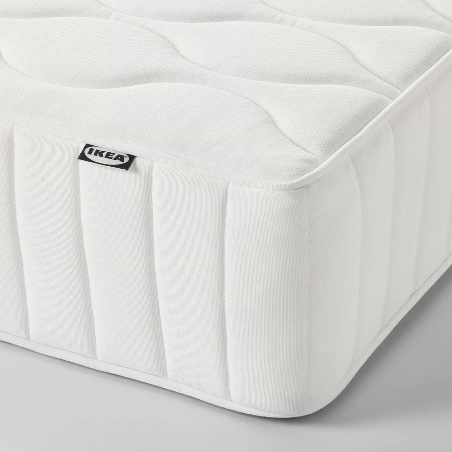 IKEA Pocket Coil Mattress - photo 3