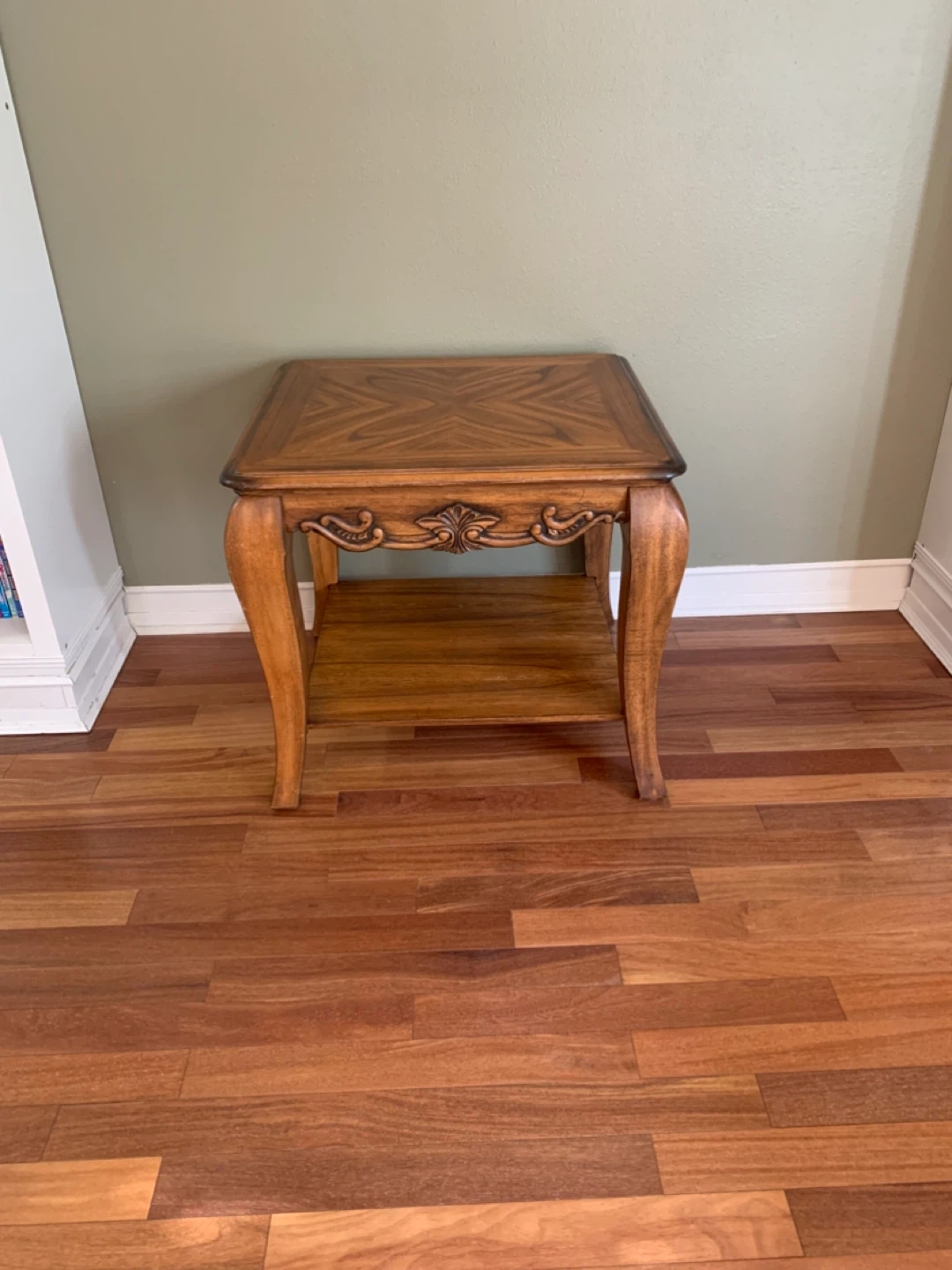 For Sale- Coffee Table, 2 End Tables, and Console Table Set - photo 3