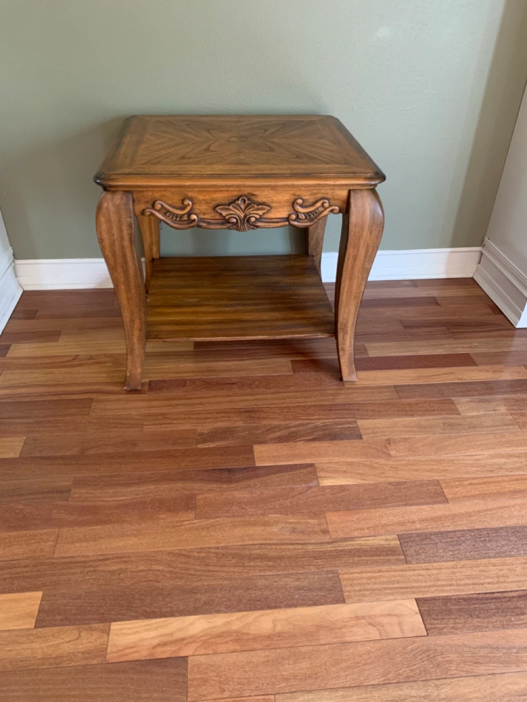 For Sale- Coffee Table, 2 End Tables, and Console Table Set - photo 4