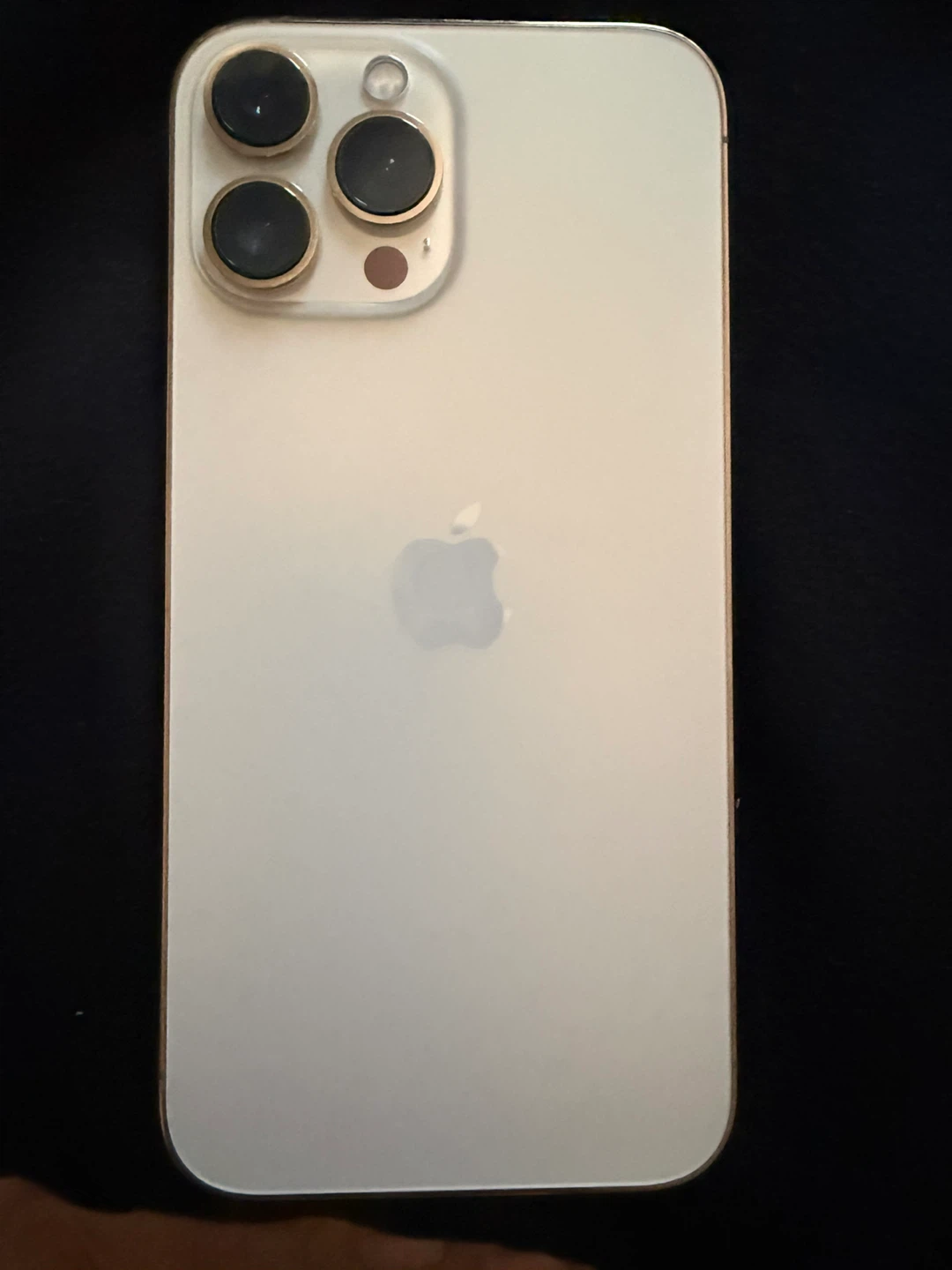 Unlocked Apple iPhone 13 Pro Max 256GB -86% BH - photo 3