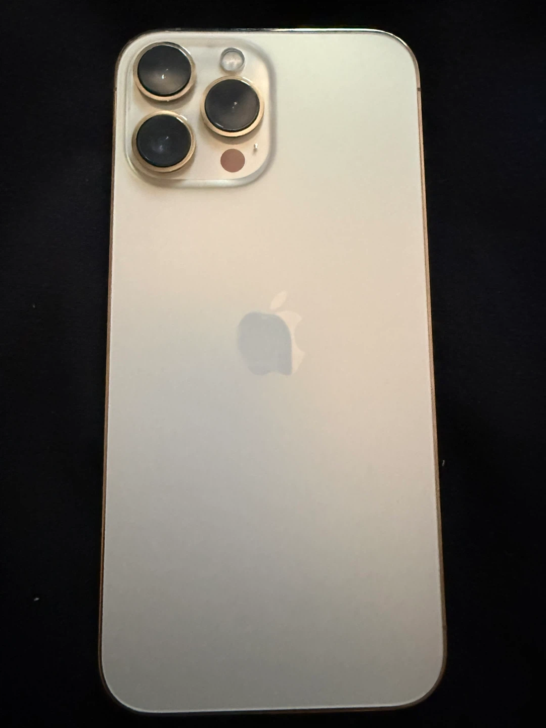 Unlocked Apple iPhone 13 Pro Max 256GB -86% BH - photo 4
