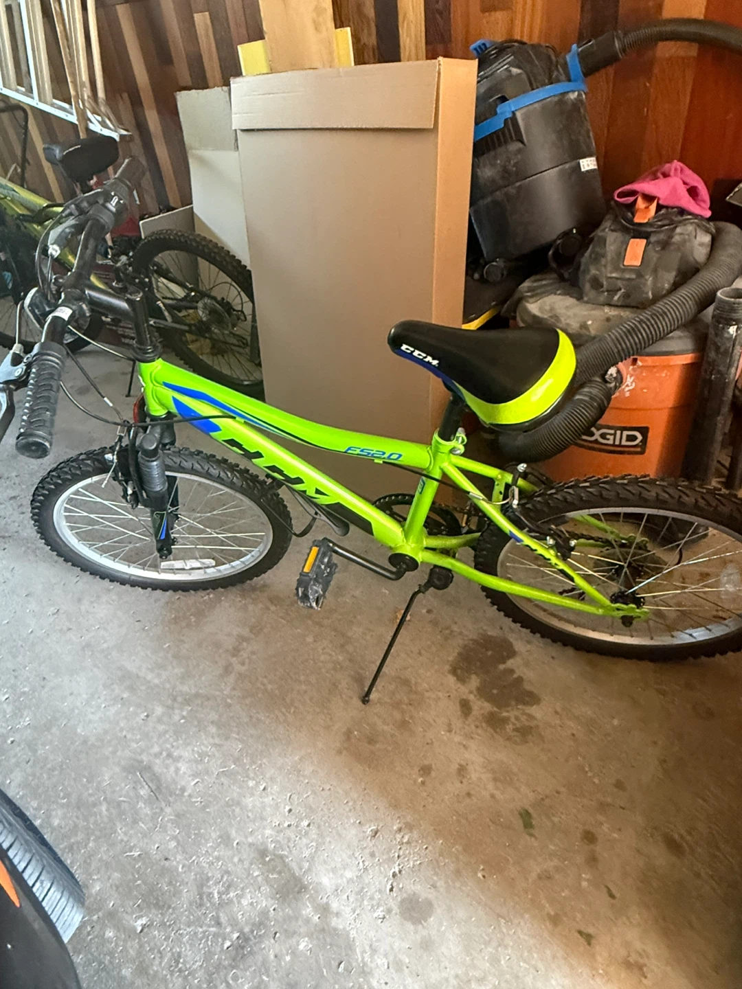 CCM FS2.0 Kids Bike - photo 2