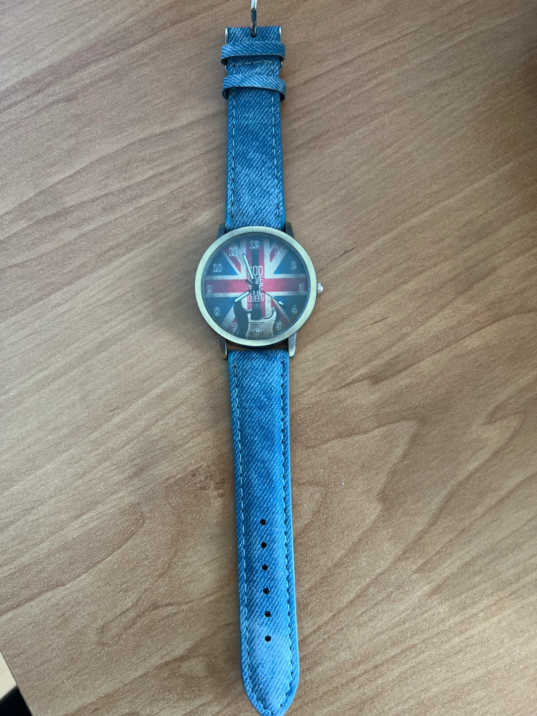 Watch