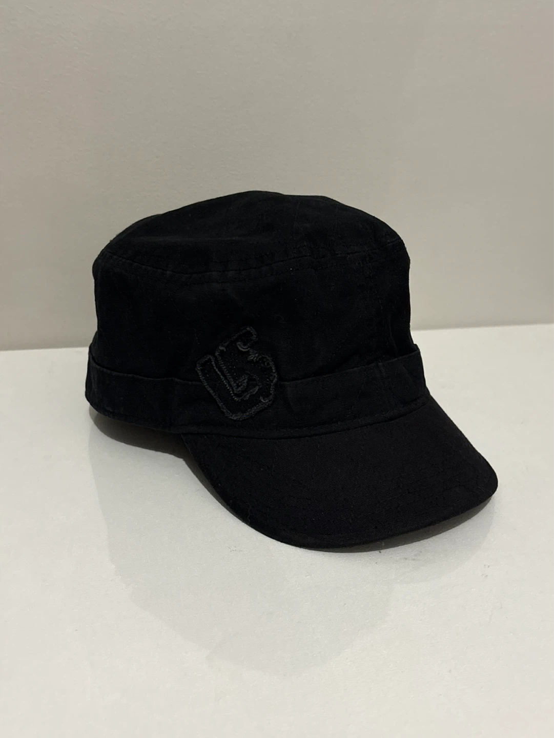 Vintage Burton Newsboy cap Y2K snowboard ski