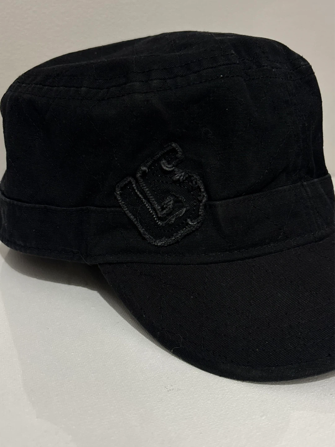 Vintage Burton Newsboy cap Y2K snowboard ski - photo 2