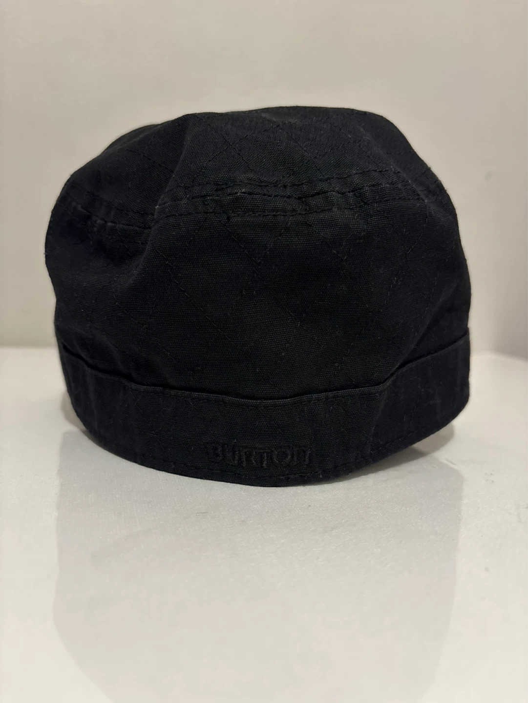 Vintage Burton Newsboy cap Y2K snowboard ski - photo 5