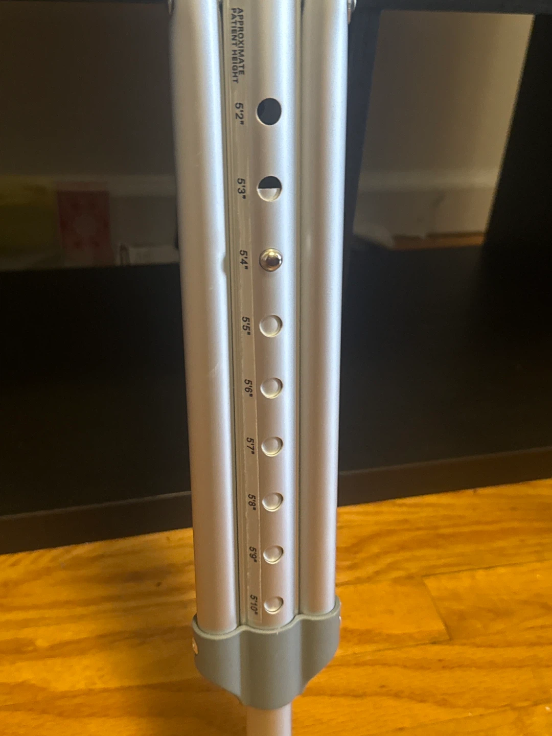Crutches - photo 2