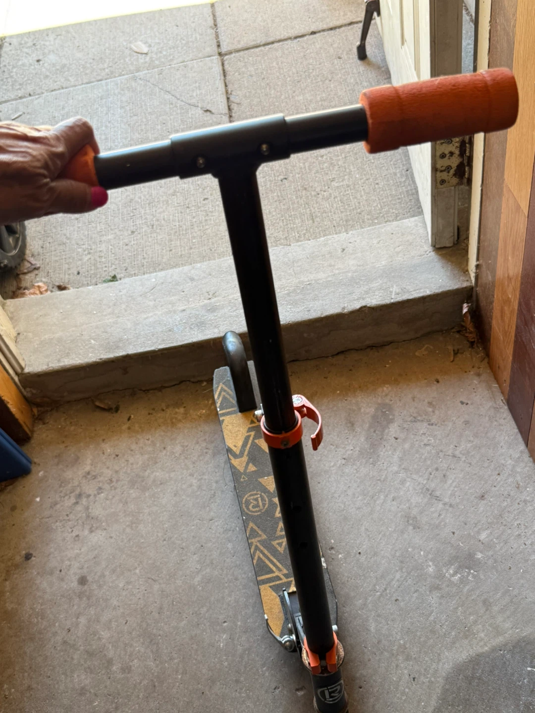 Razor Kick Scooter - photo 2