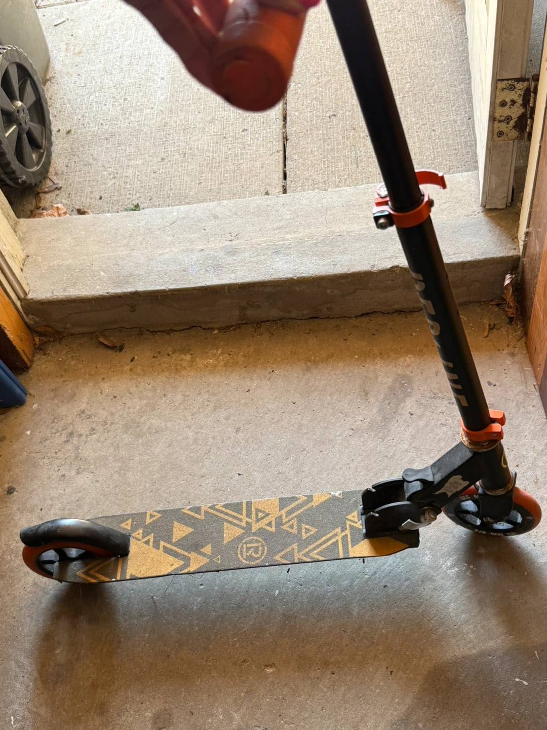 Razor Kick Scooter