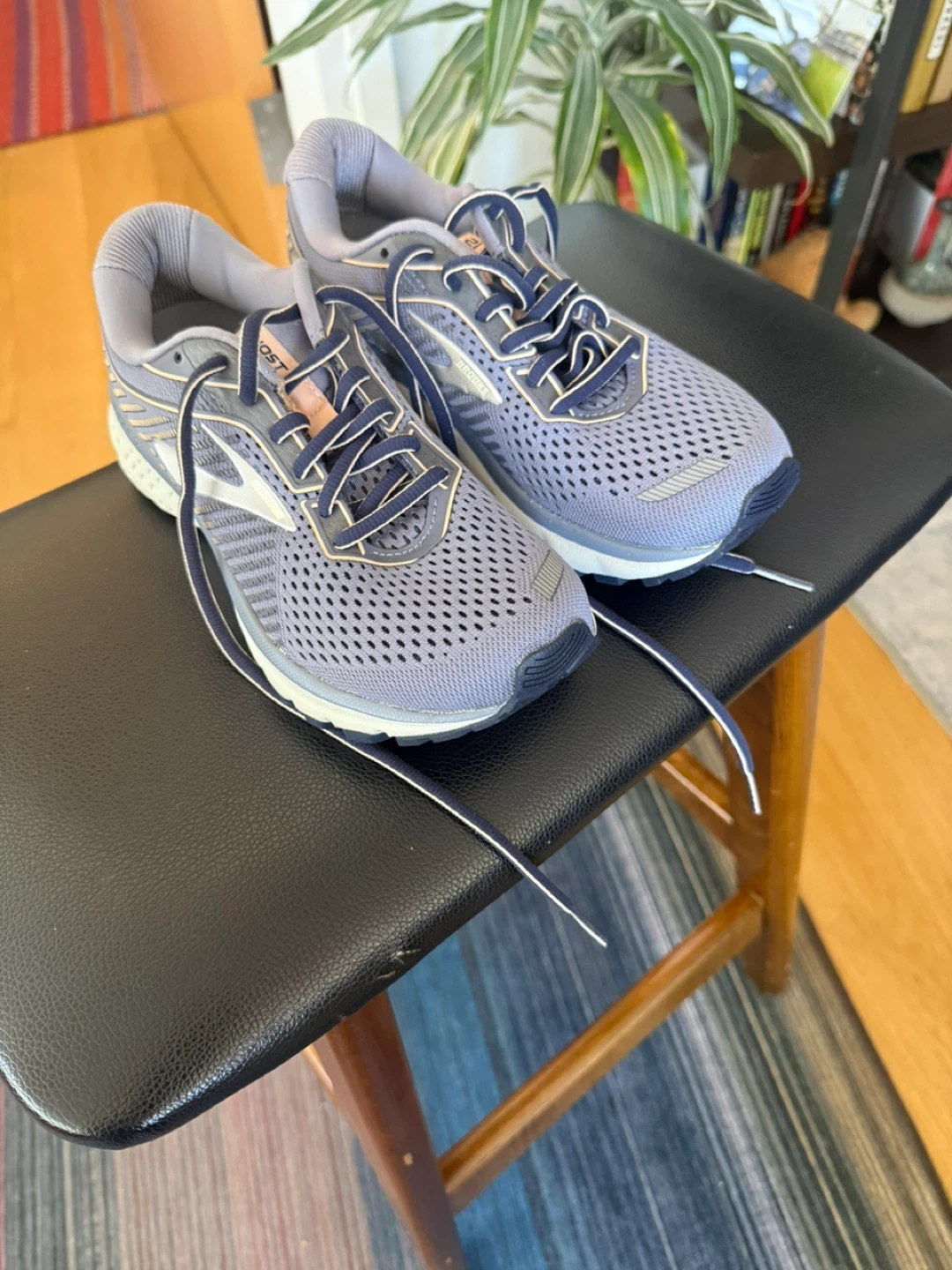 Brooks Ghost 12 Women's Running Shoes Size 5.5