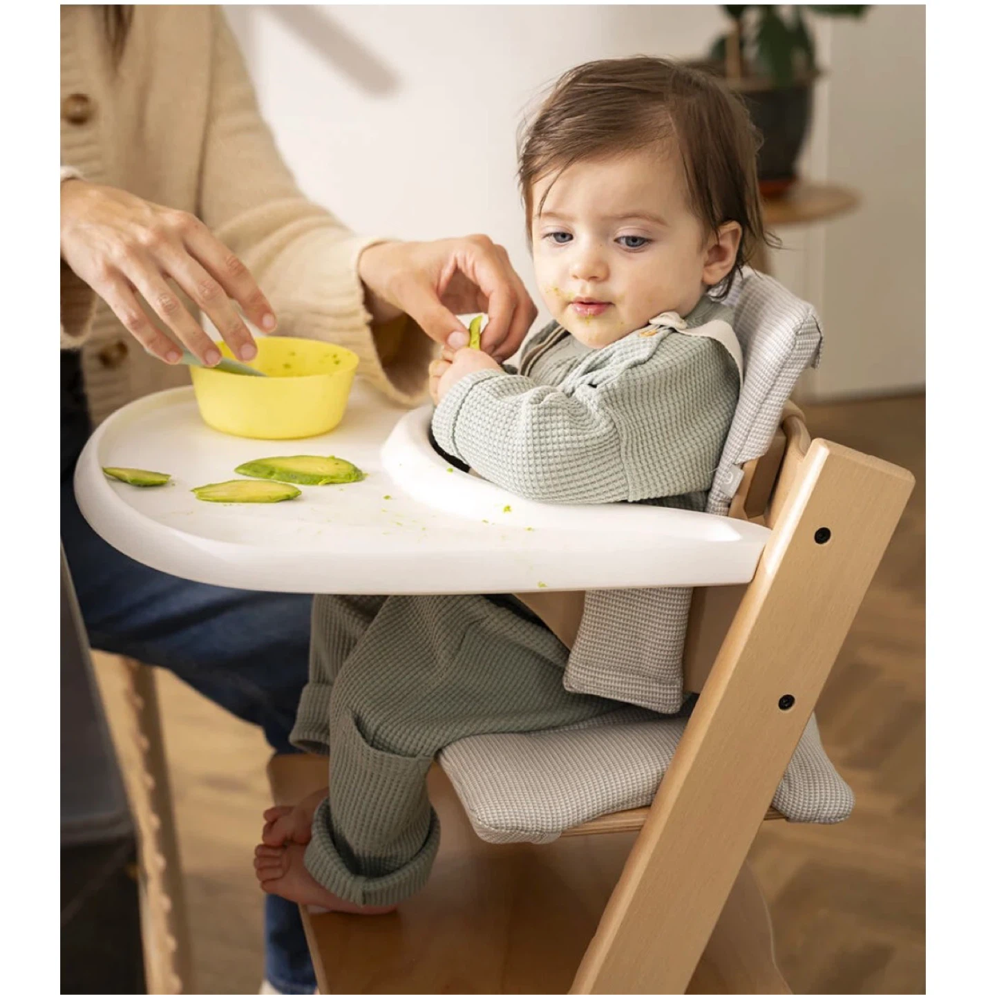 Stokke Tripp Trapp High Chair Accessories