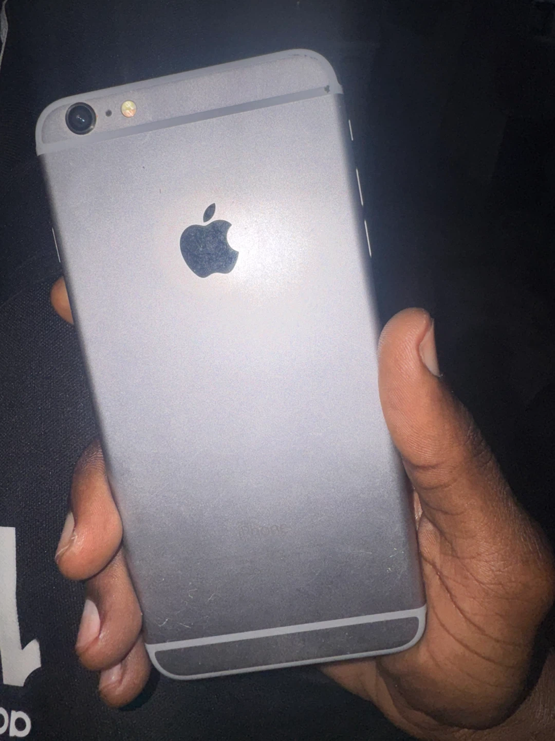 Apple iPhone 6s
