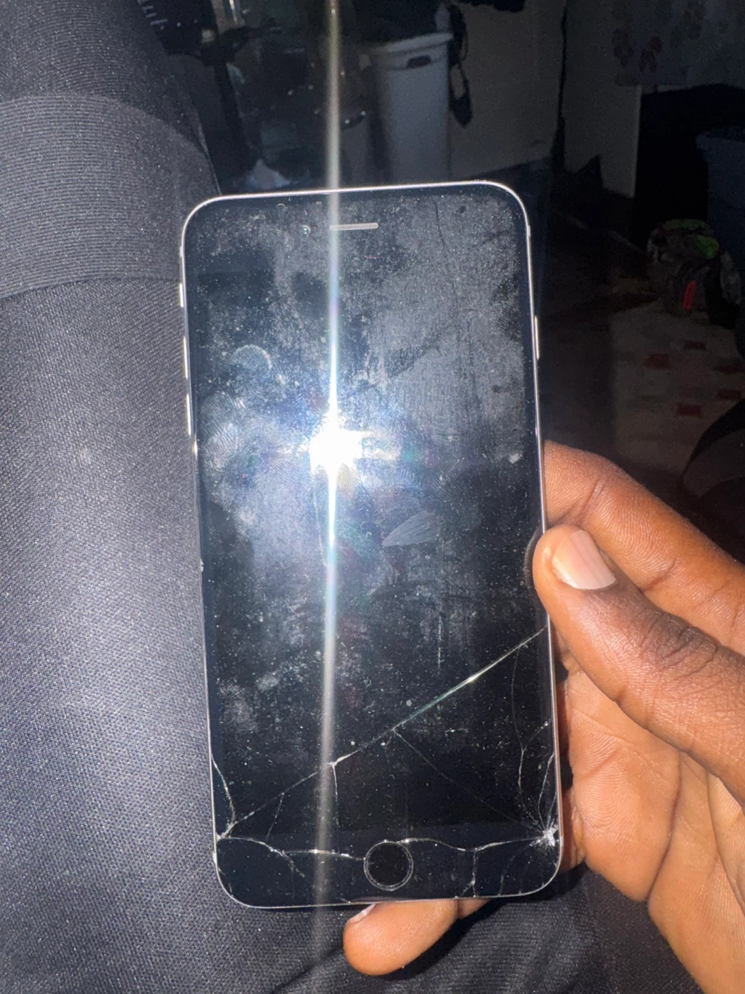 Apple iPhone 6s - photo 2