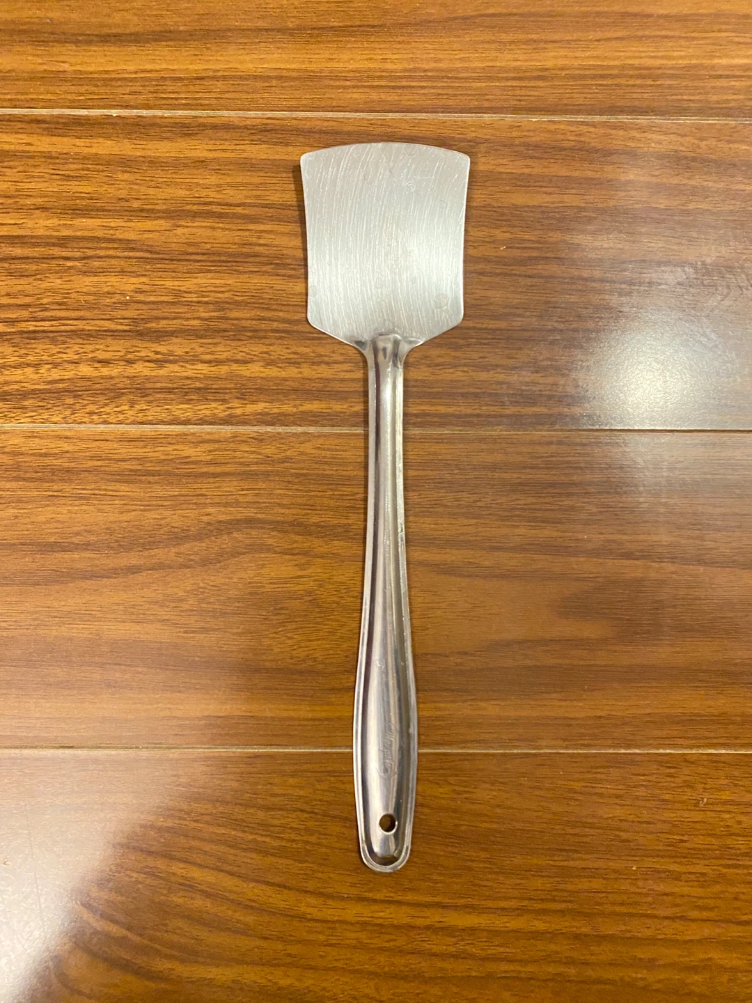 High Quality Stainless Steel Spatula