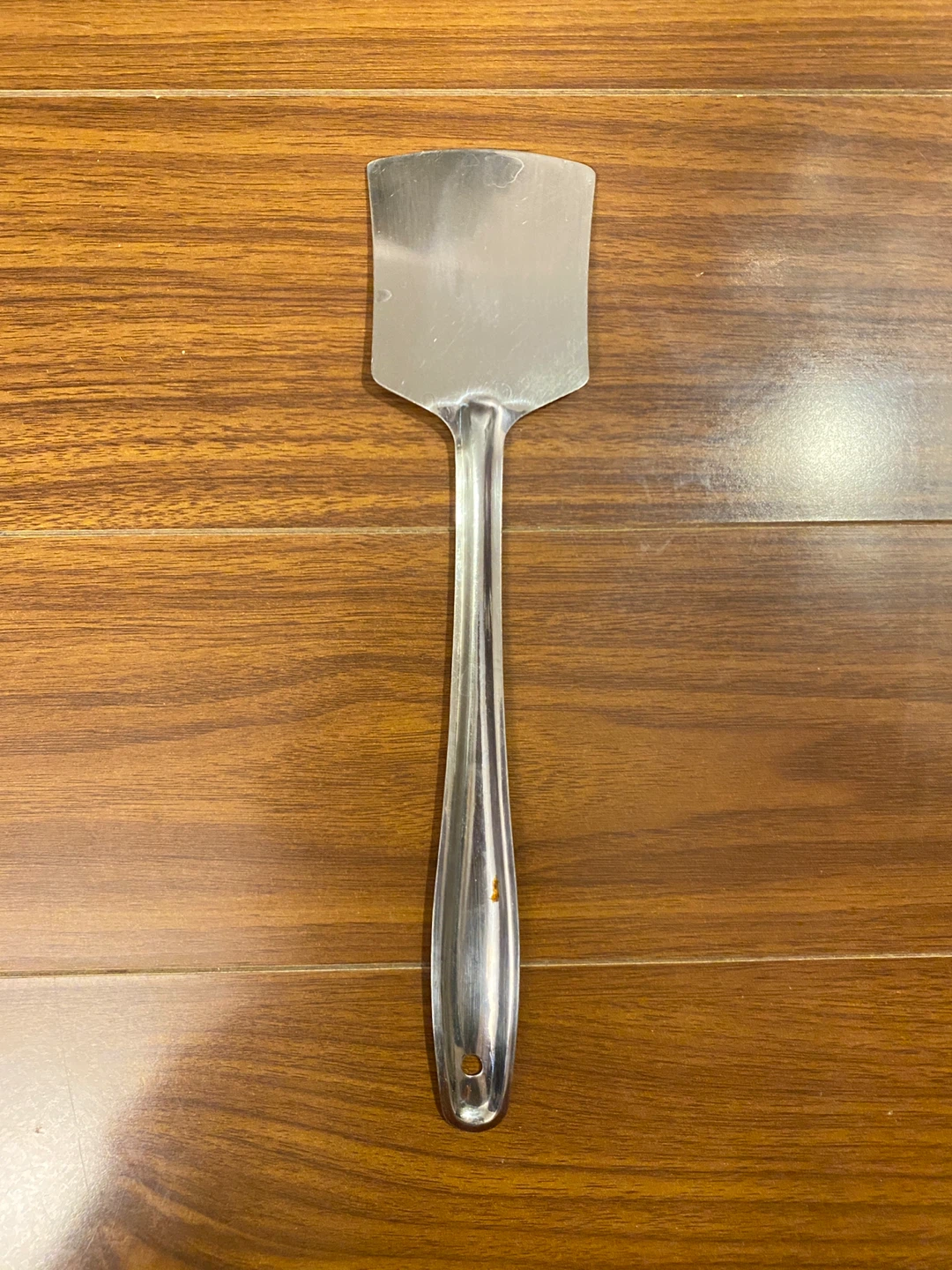 High Quality Stainless Steel Spatula - photo 2