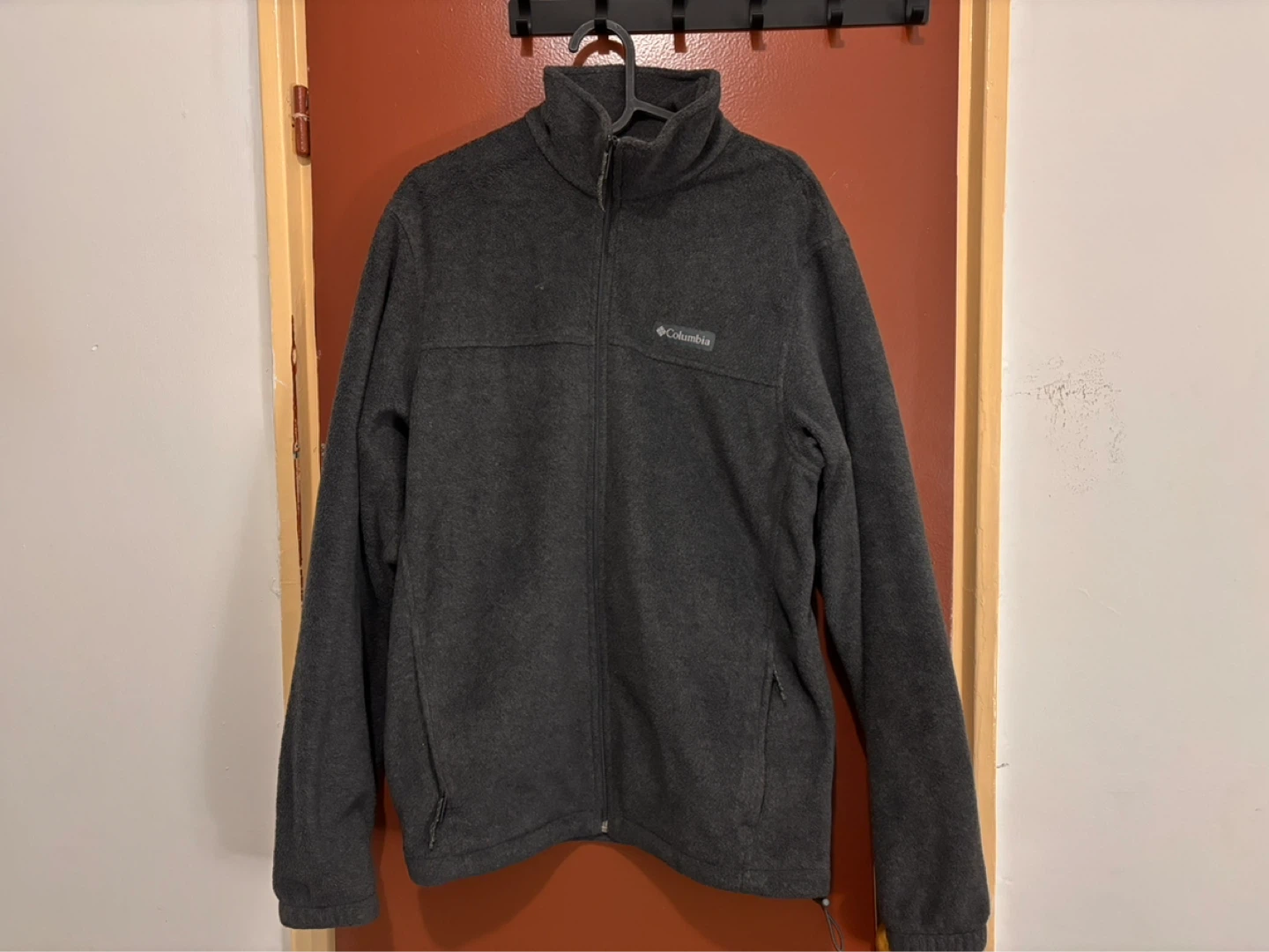 Columbia Fleece Jacket - Size S - photo 2
