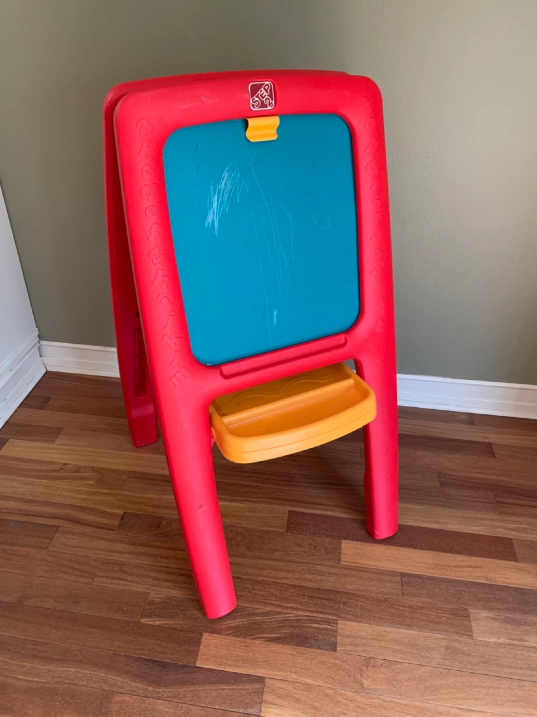 Step2 Easel - photo 2