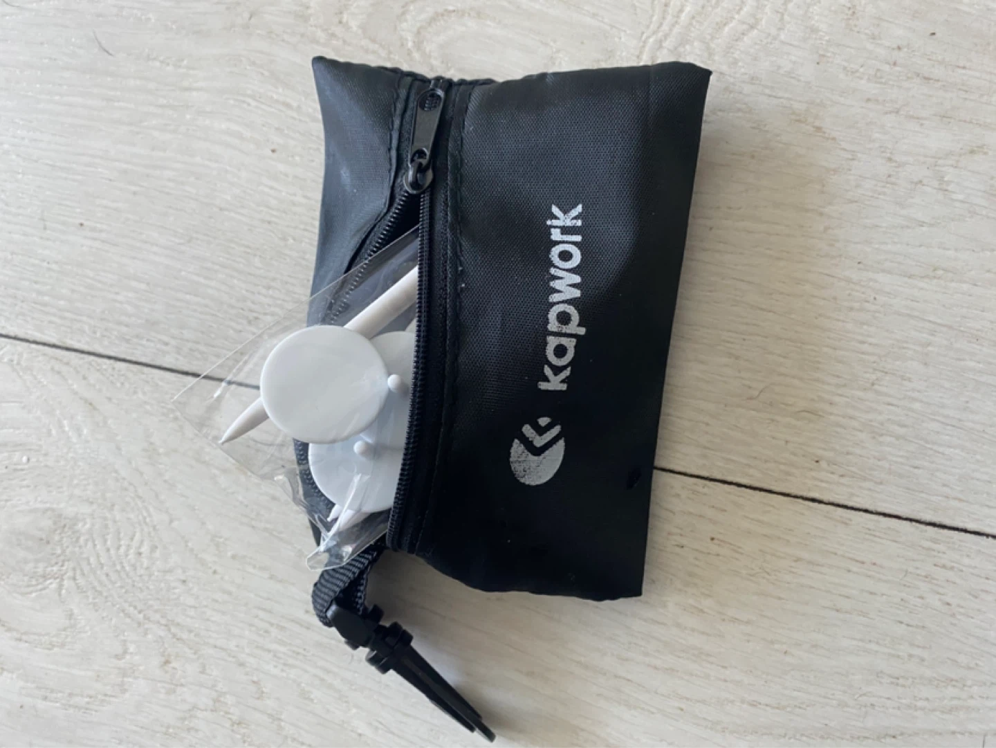 Kapwork Golf Tees