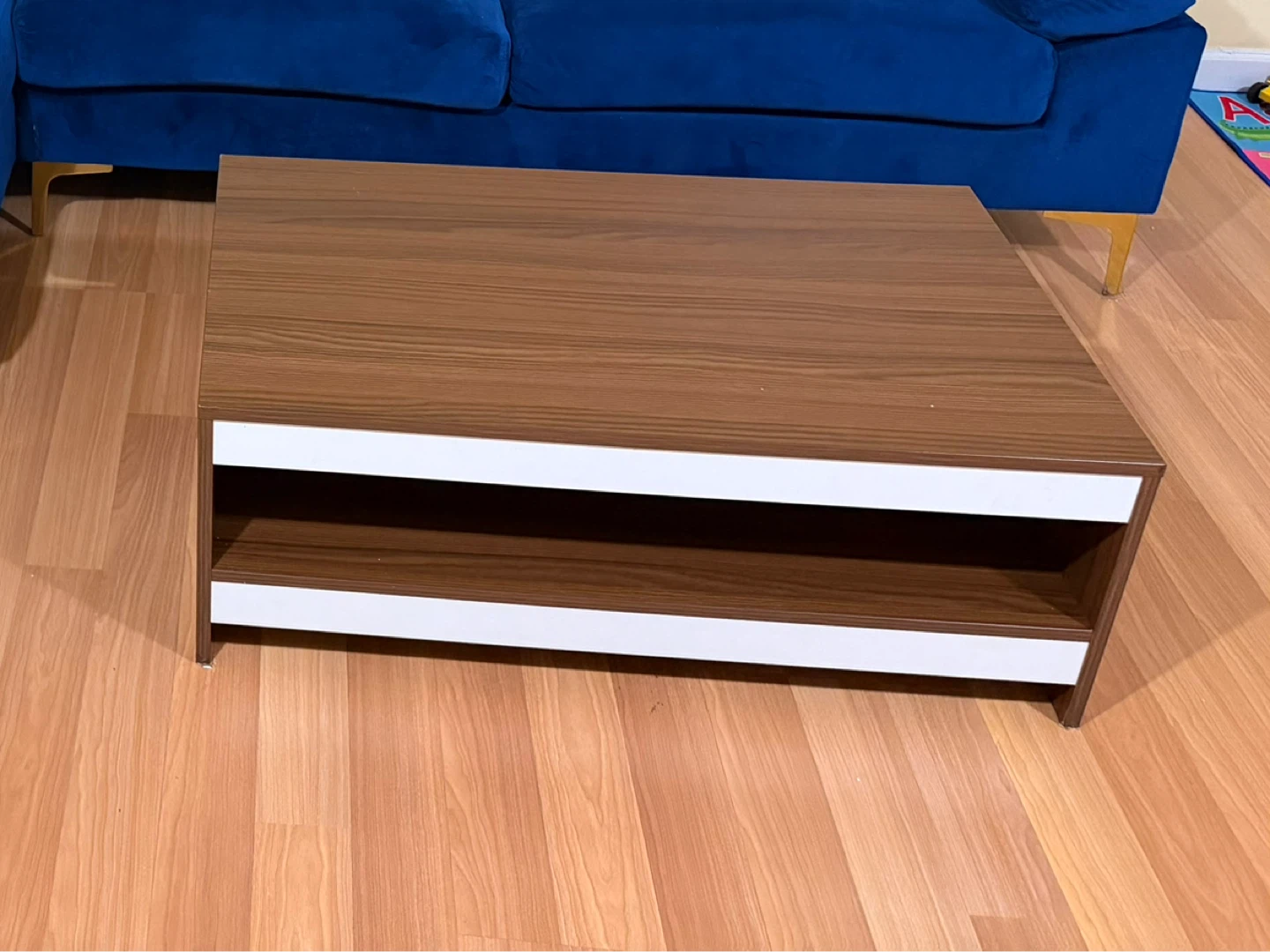 Modern Coffee Table