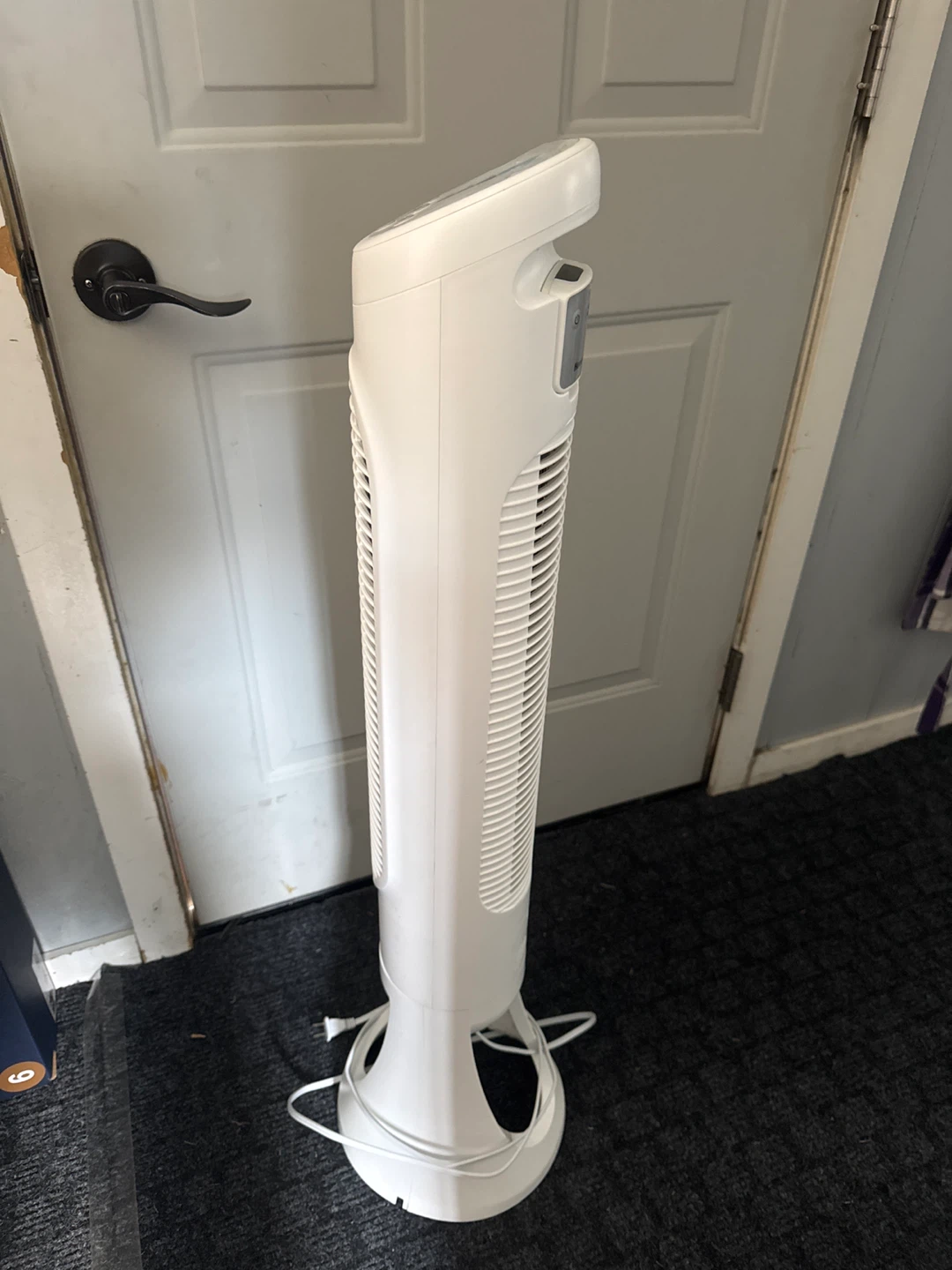 Honeywell Tower Fan - photo 3