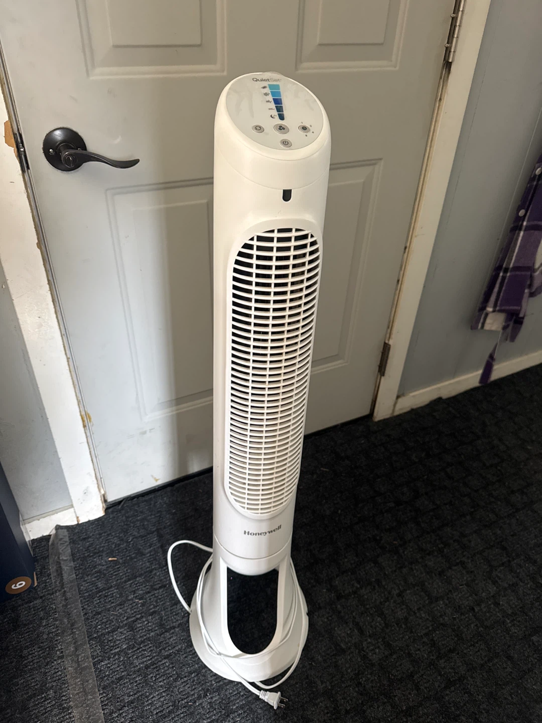 Honeywell Tower Fan