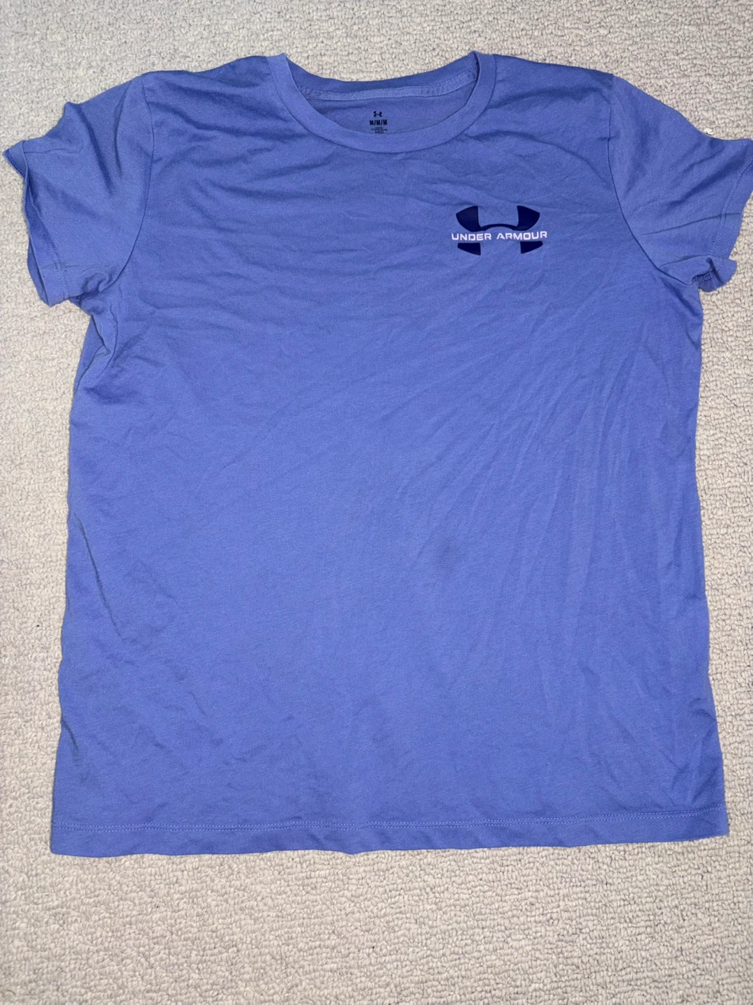 Under Armour Loose Fit T-Shirt