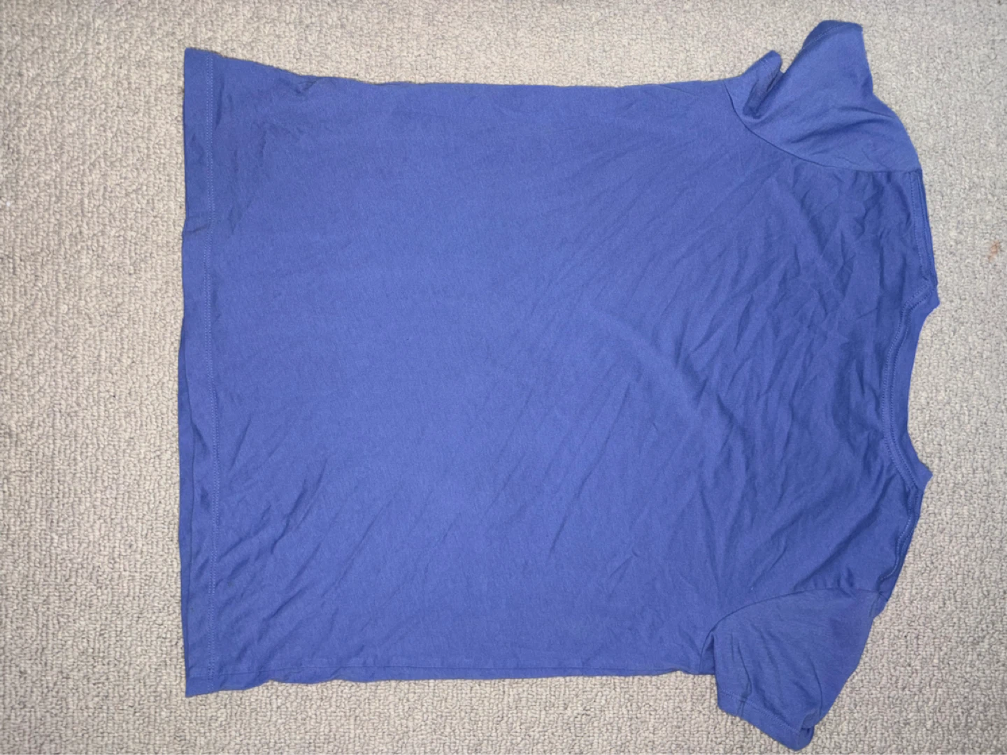 Under Armour Loose Fit T-Shirt - photo 2