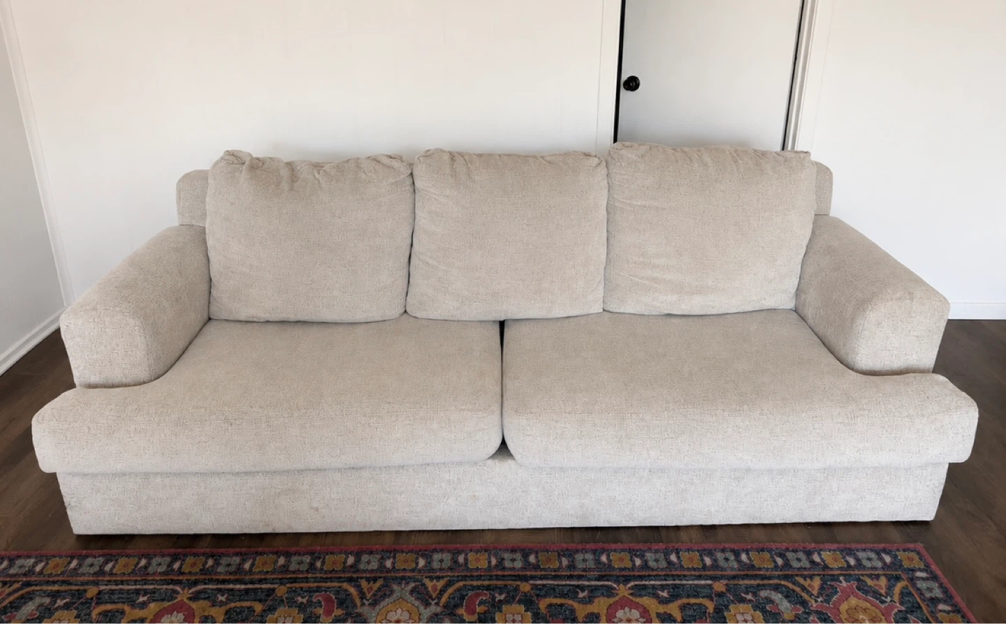 Comfortable Sofa