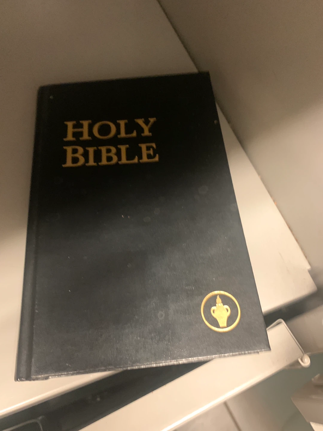 Holy Bible