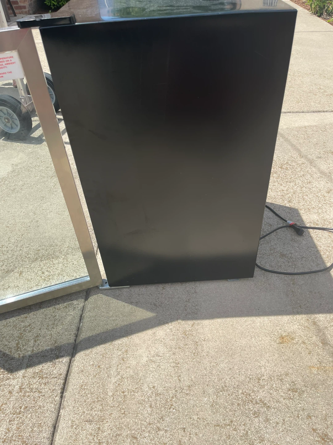 Tramontina Wine Cooler Refrigerator - photo 4