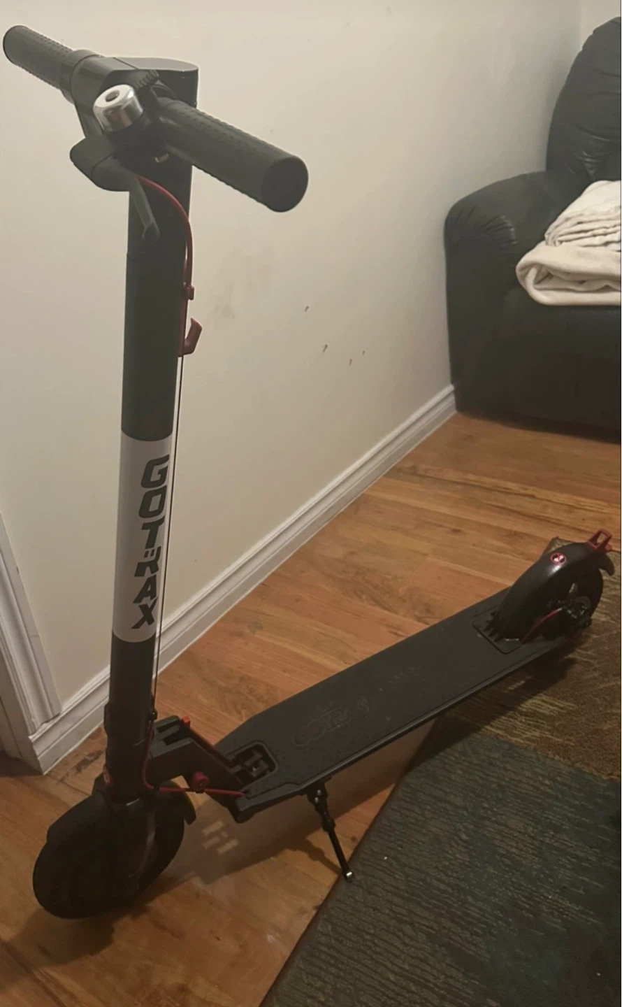 Gotrax Electric Scooter