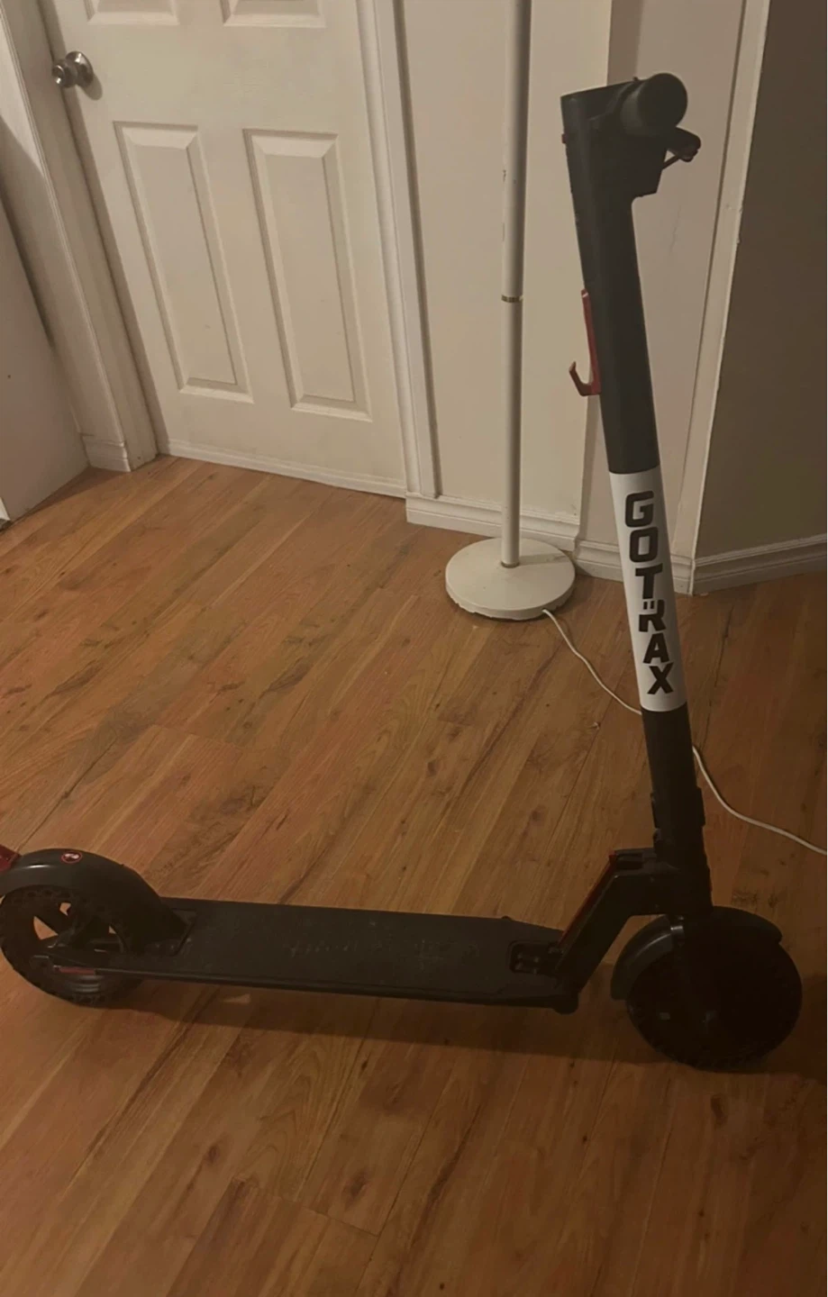 Gotrax Electric Scooter - photo 2