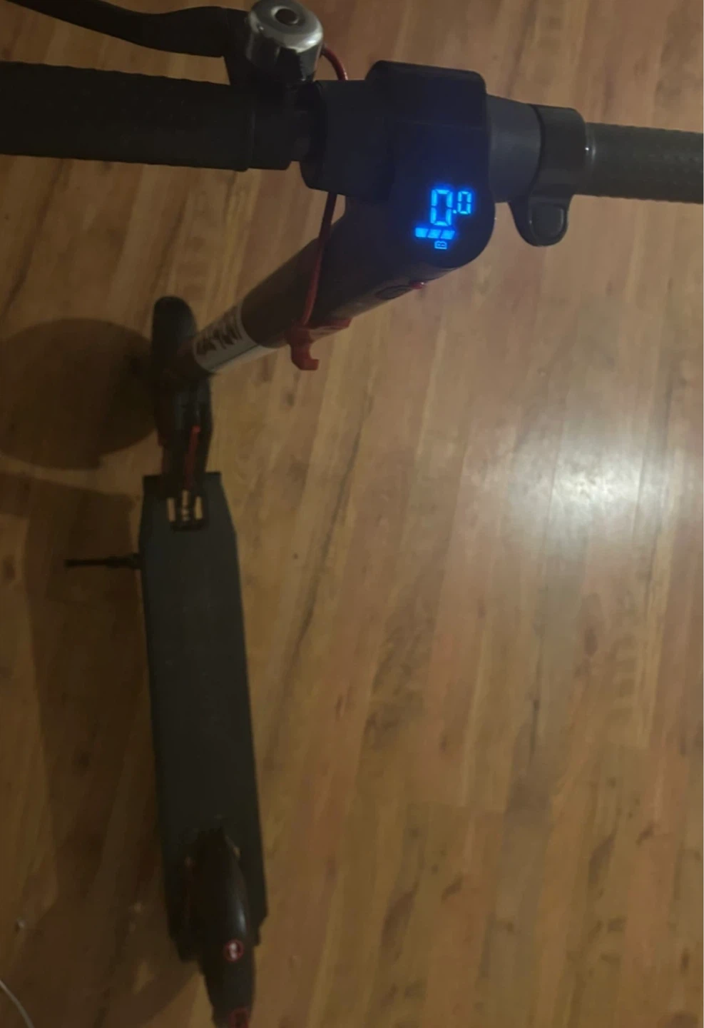 Gotrax Electric Scooter - photo 3